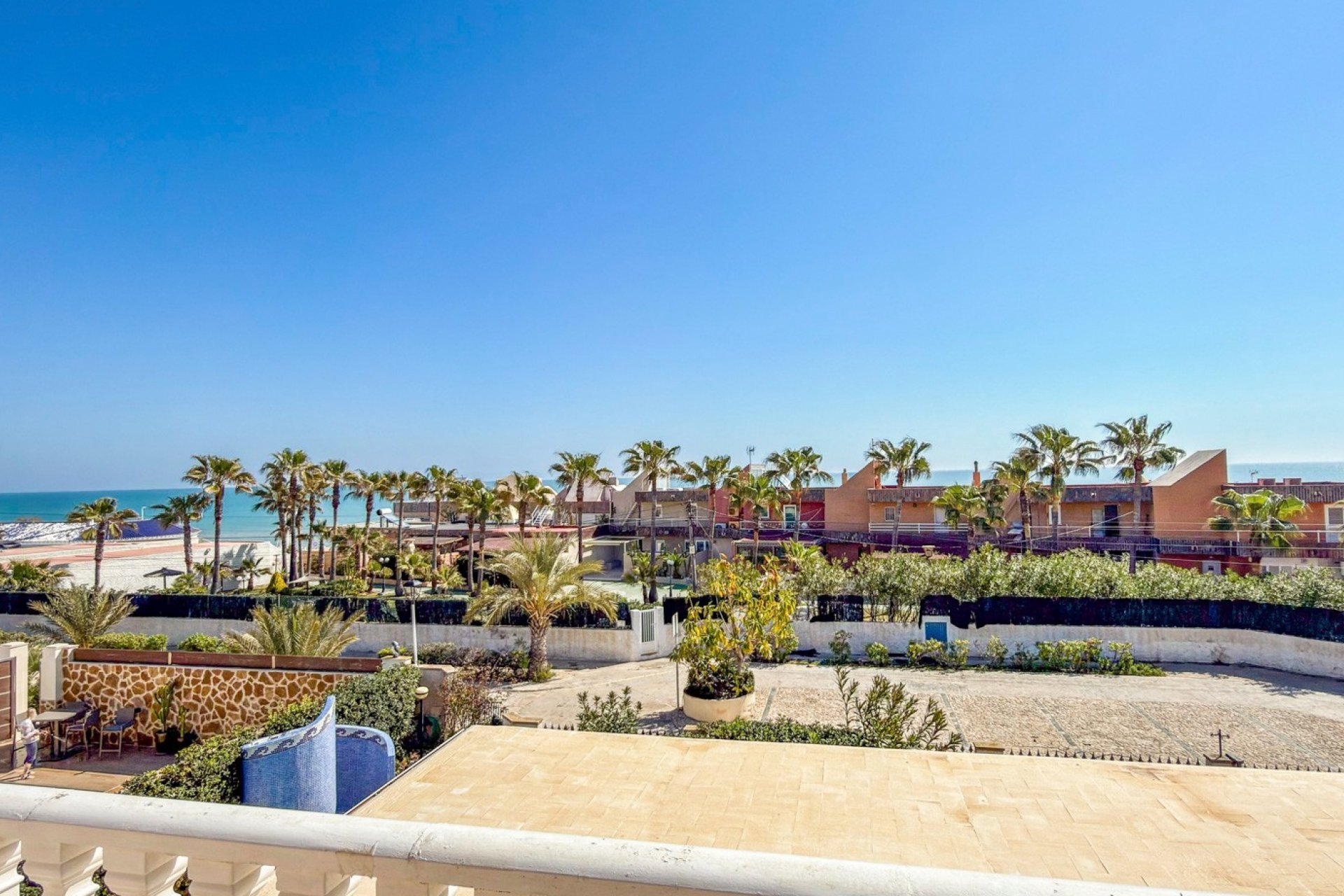 Reventa - Villa - Torrevieja - Torrelamata - La Mata