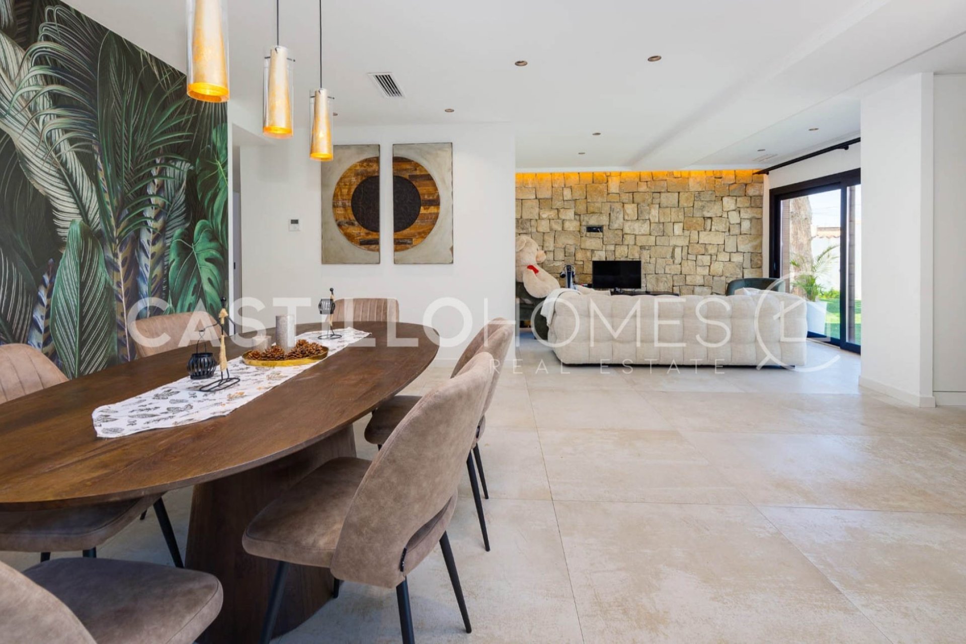 Reventa - Villa - Torrevieja - Torreta Florida