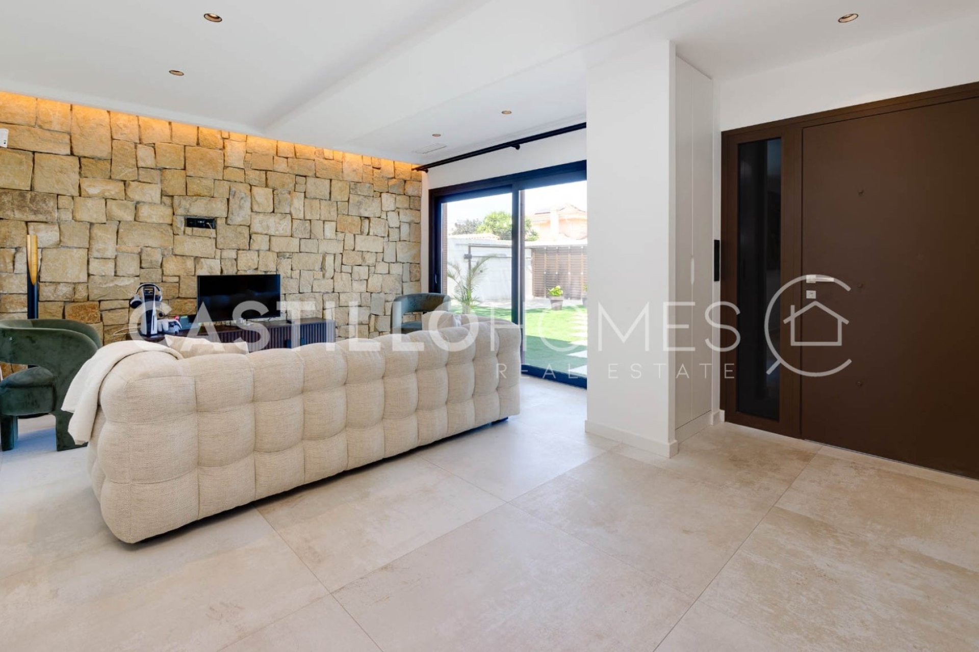 Reventa - Villa - Torrevieja - Torreta Florida