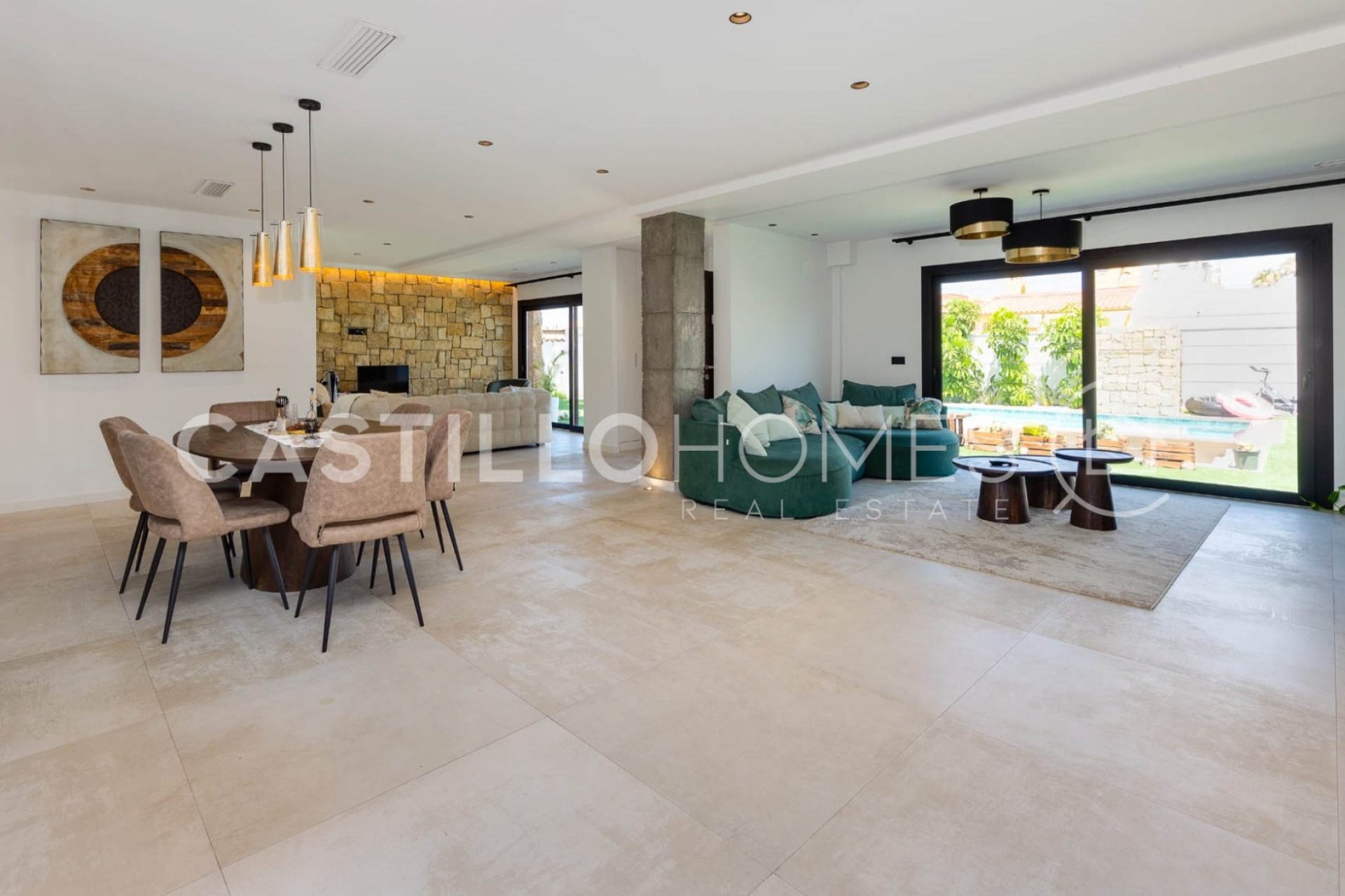 Reventa - Villa - Torrevieja - Torreta Florida