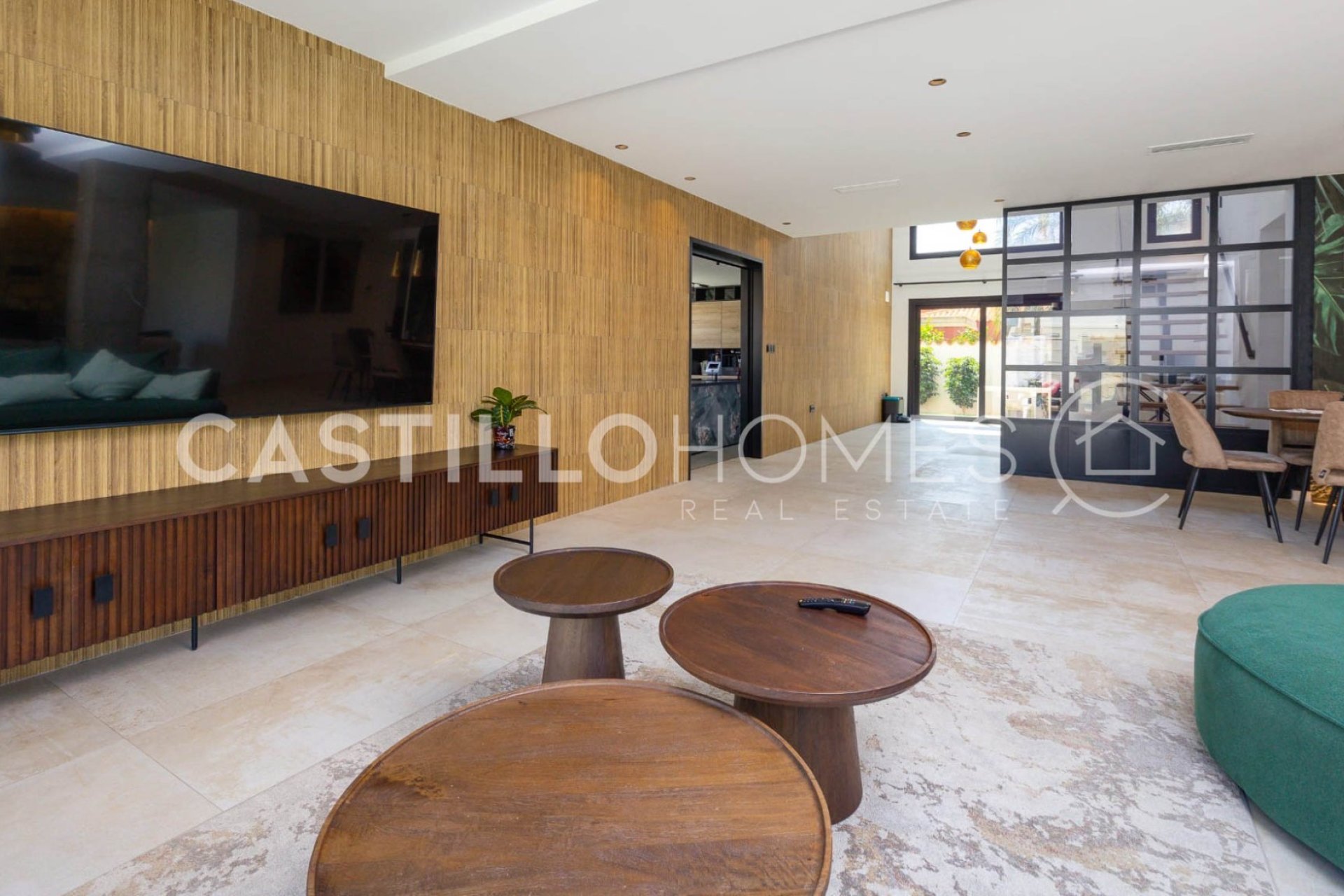 Reventa - Villa - Torrevieja - Torreta Florida