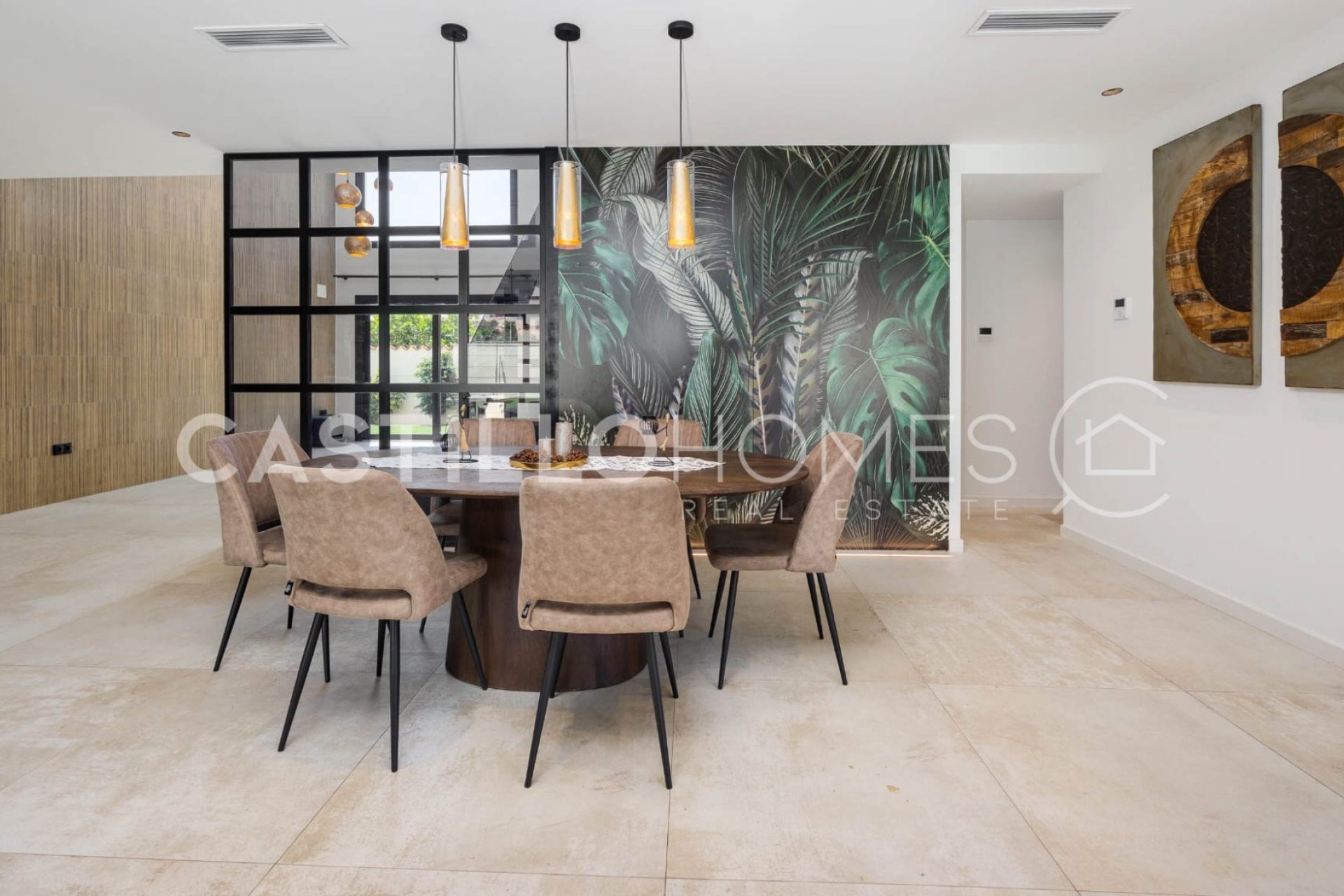 Reventa - Villa - Torrevieja - Torreta Florida