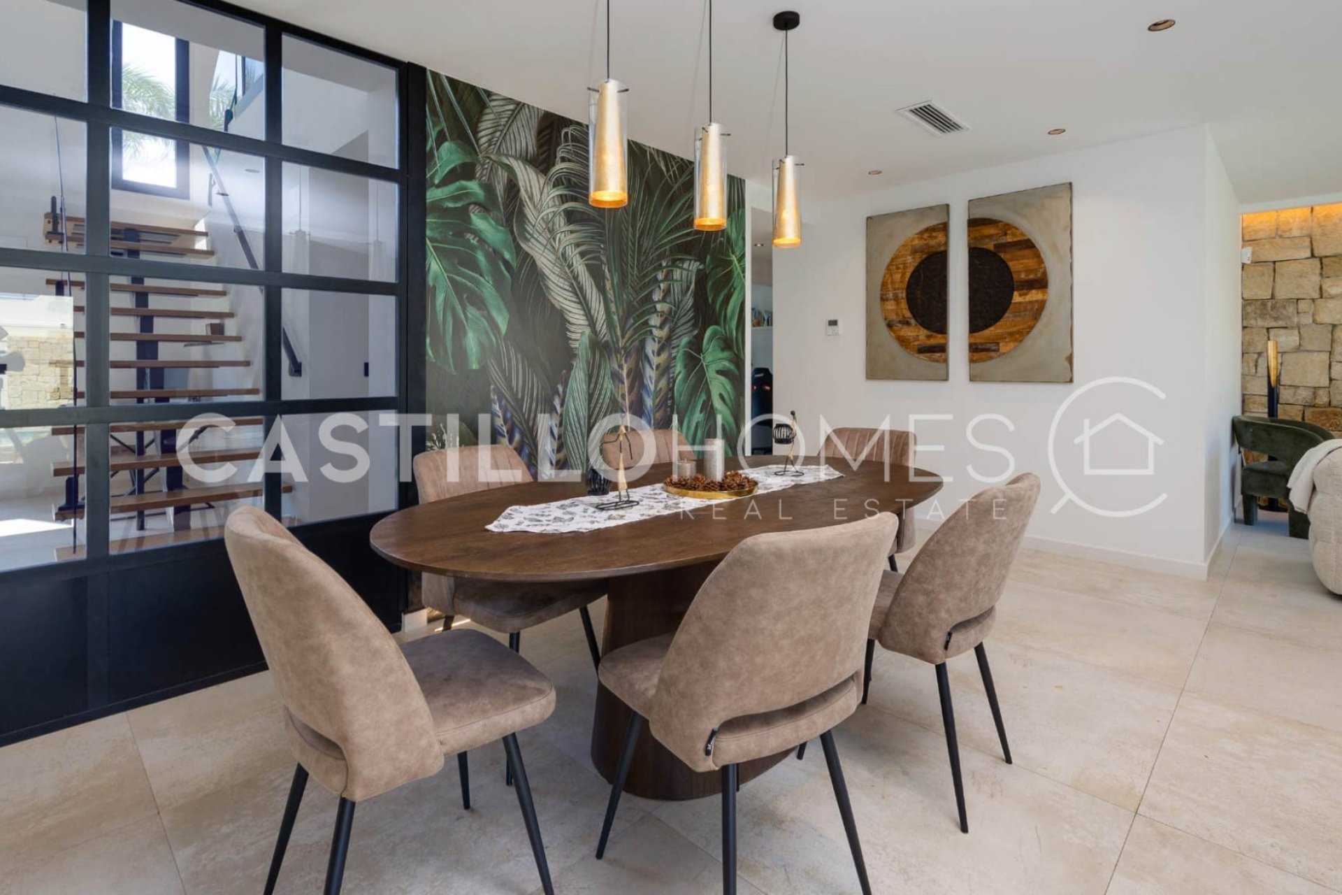 Reventa - Villa - Torrevieja - Torreta Florida