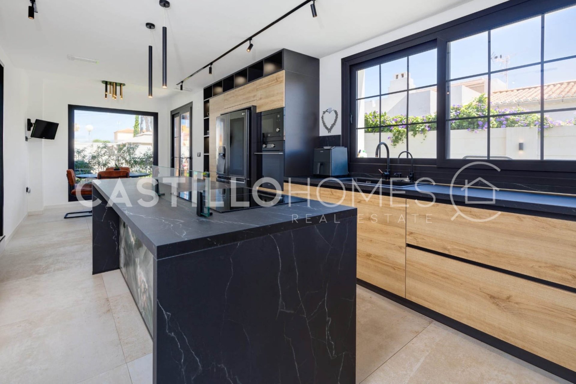 Reventa - Villa - Torrevieja - Torreta Florida