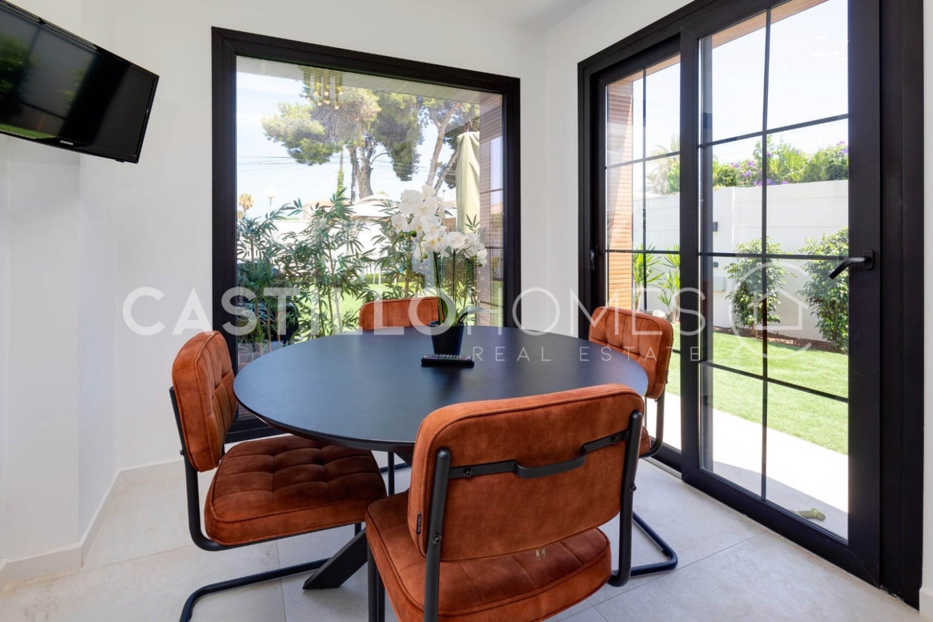 Reventa - Villa - Torrevieja - Torreta Florida