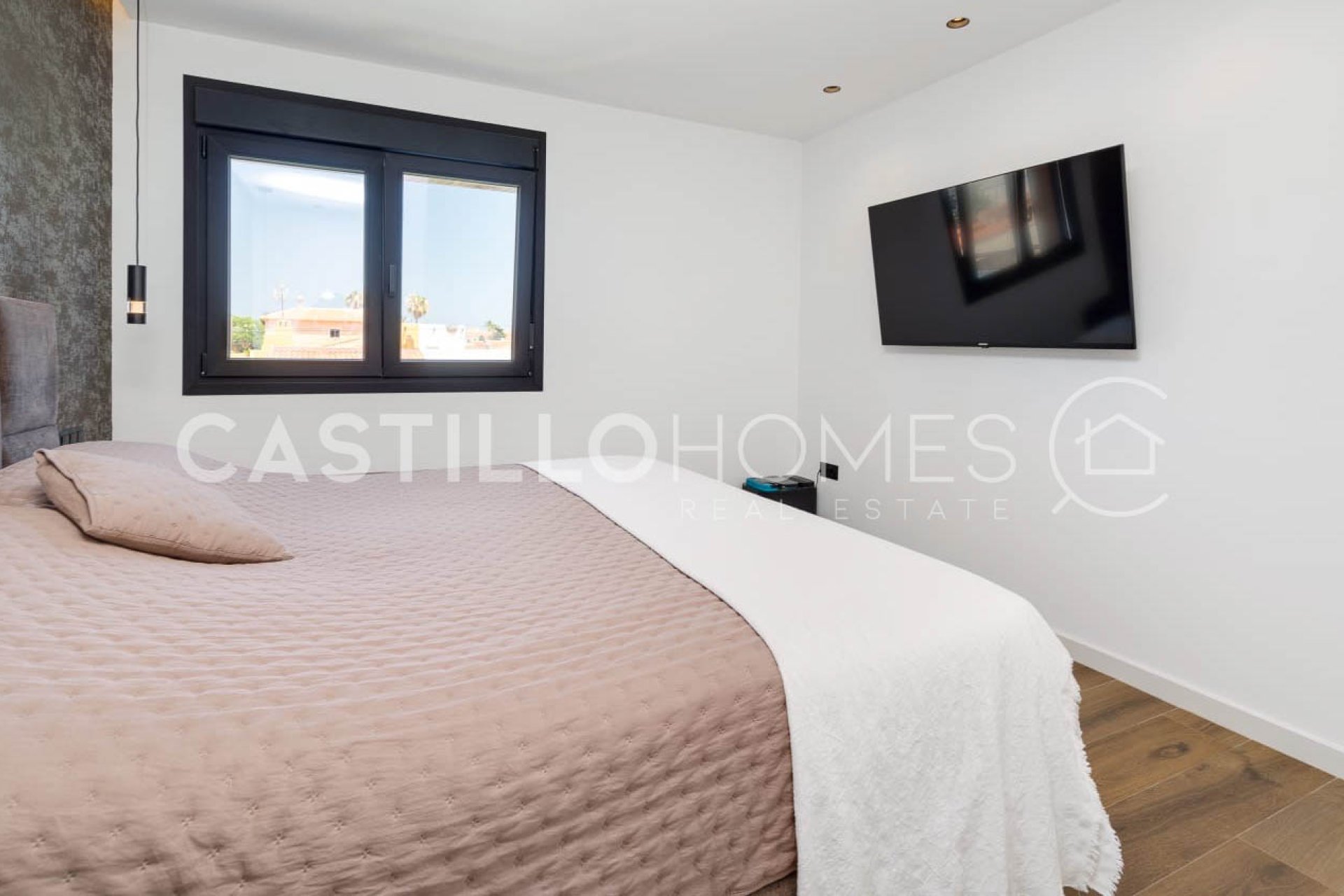 Reventa - Villa - Torrevieja - Torreta Florida