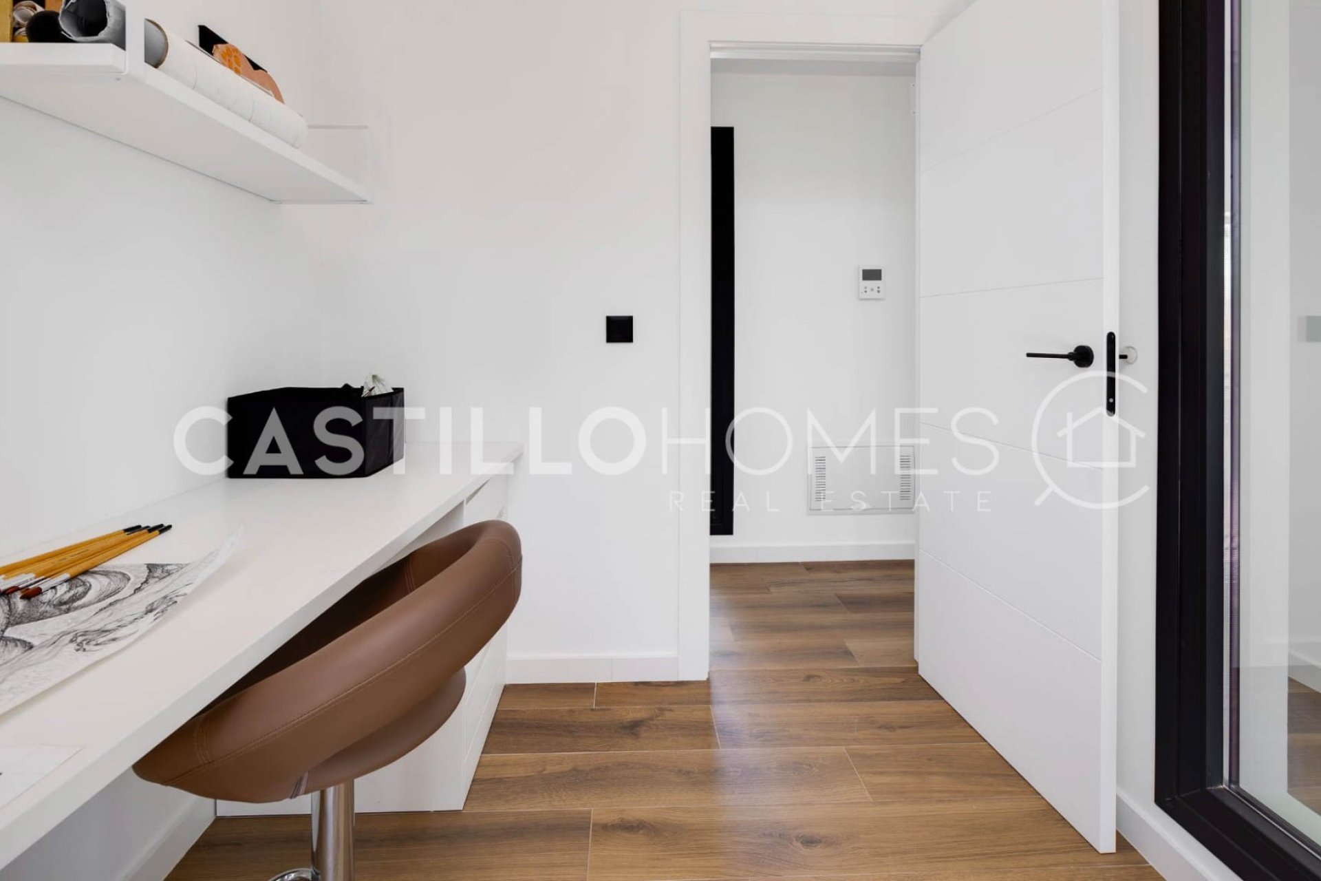 Reventa - Villa - Torrevieja - Torreta Florida