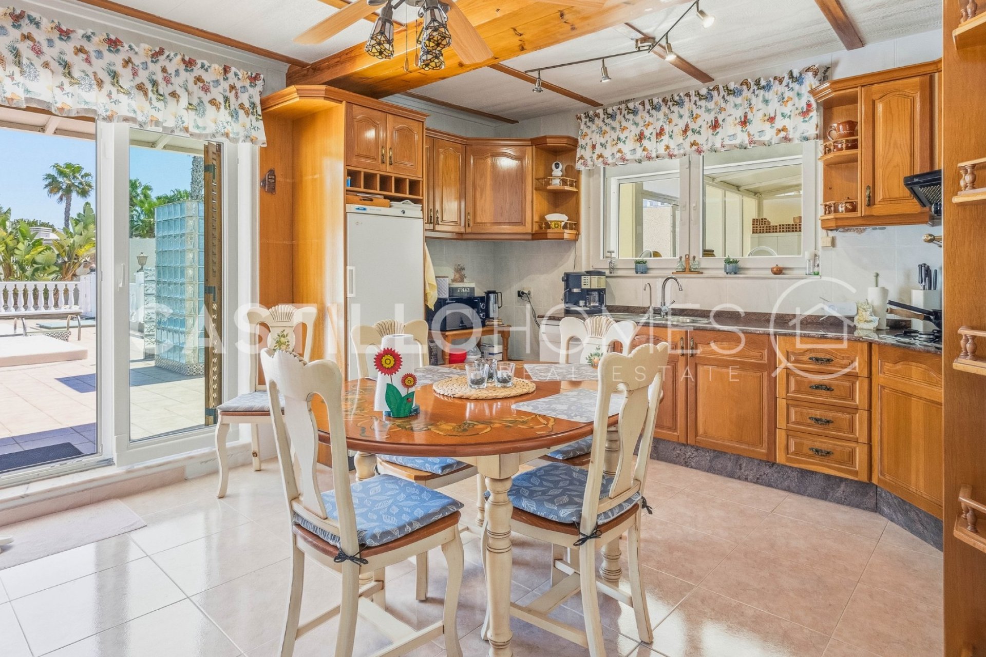 Reventa - Villa - Torrevieja - Torreta Florida