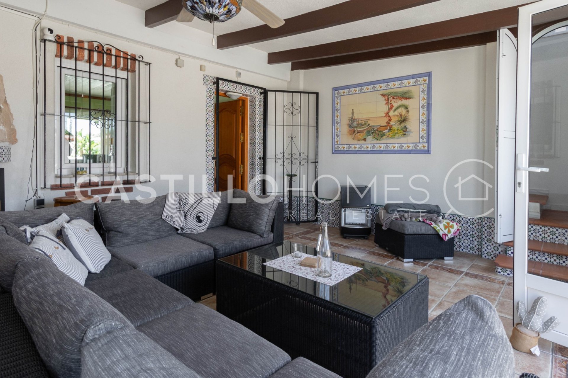 Reventa - Villa - Torrevieja - Torreta Florida