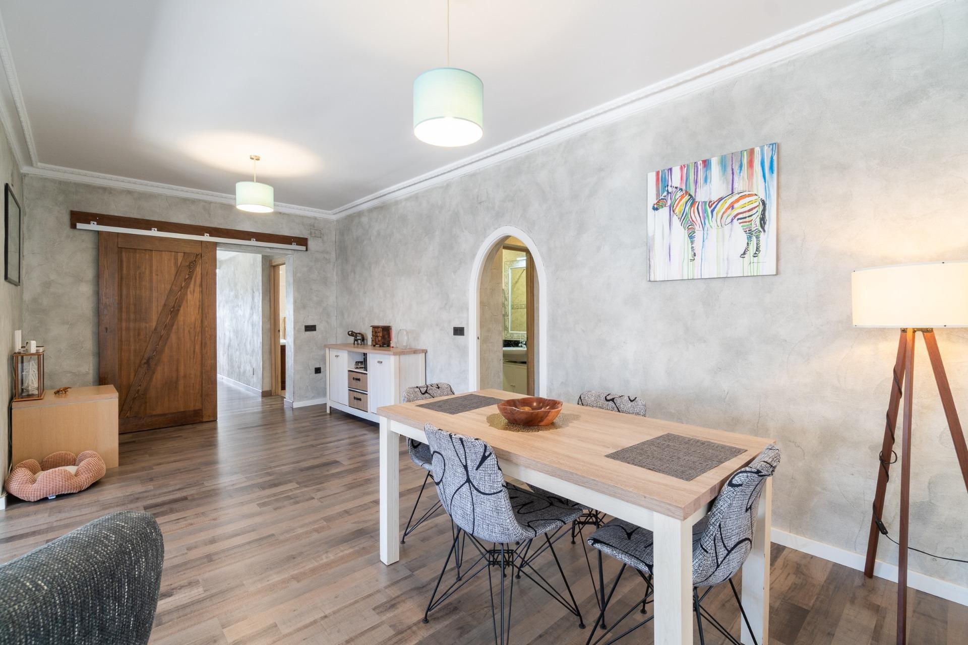 Reventa - Villa - Torrevieja - Torreta florida
