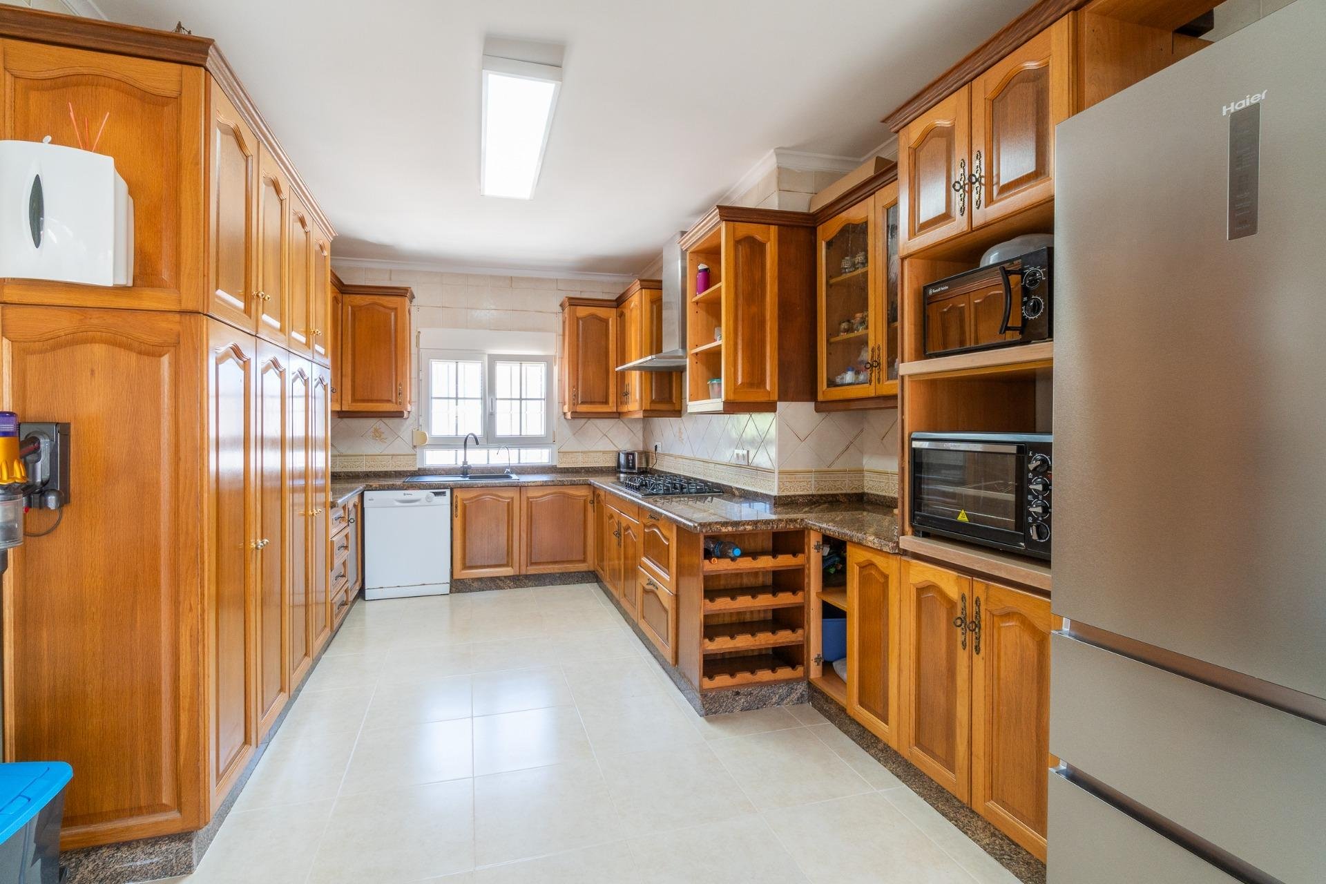 Reventa - Villa - Torrevieja - Torreta florida