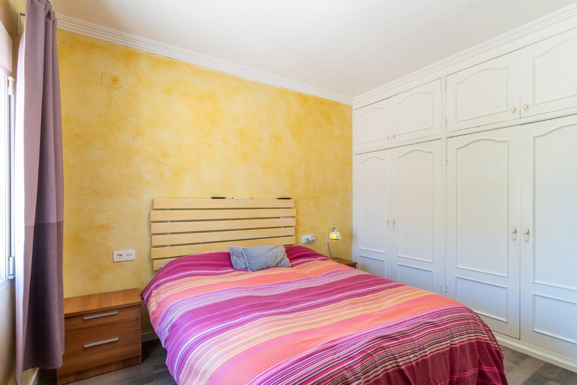 Reventa - Villa - Torrevieja - Torreta florida