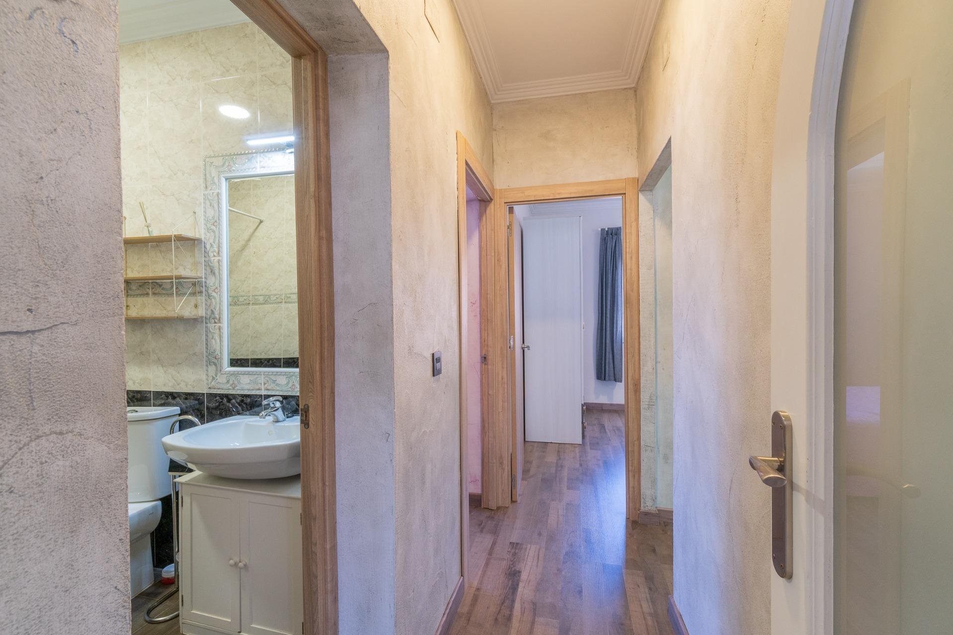 Reventa - Villa - Torrevieja - Torreta florida