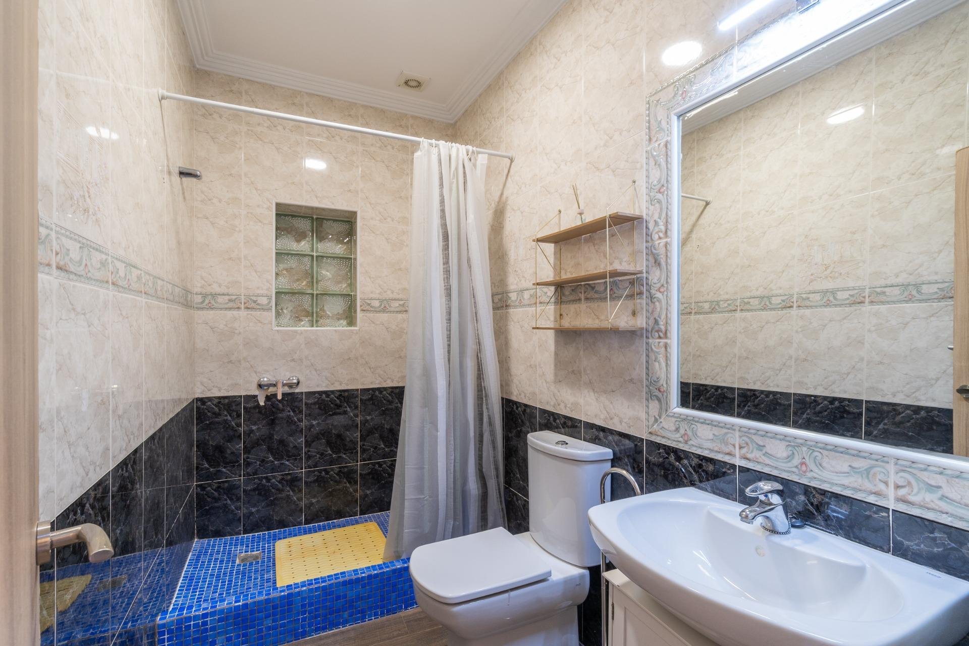 Reventa - Villa - Torrevieja - Torreta florida