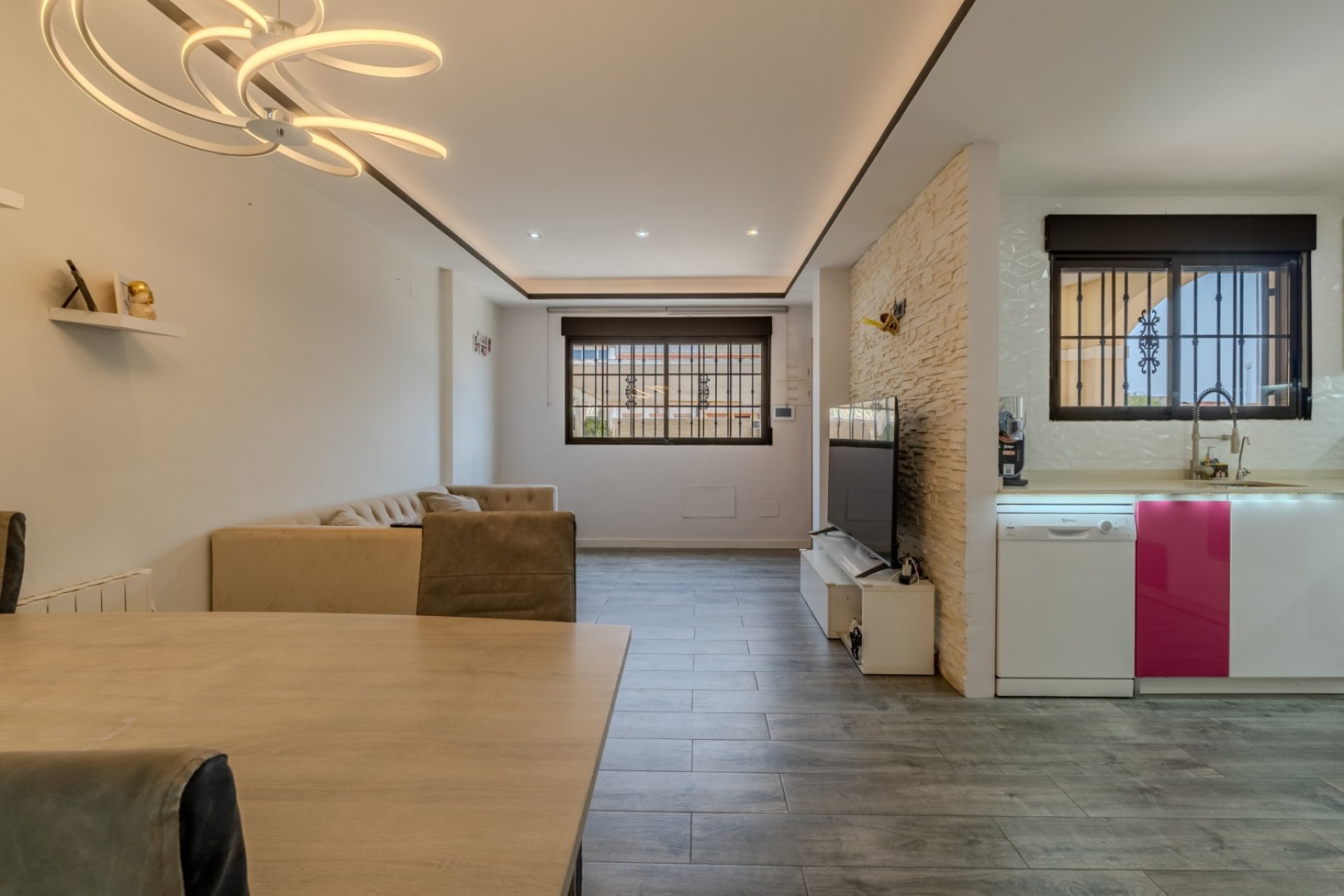 Reventa - Villa - Torrevieja - Torreta - Florida