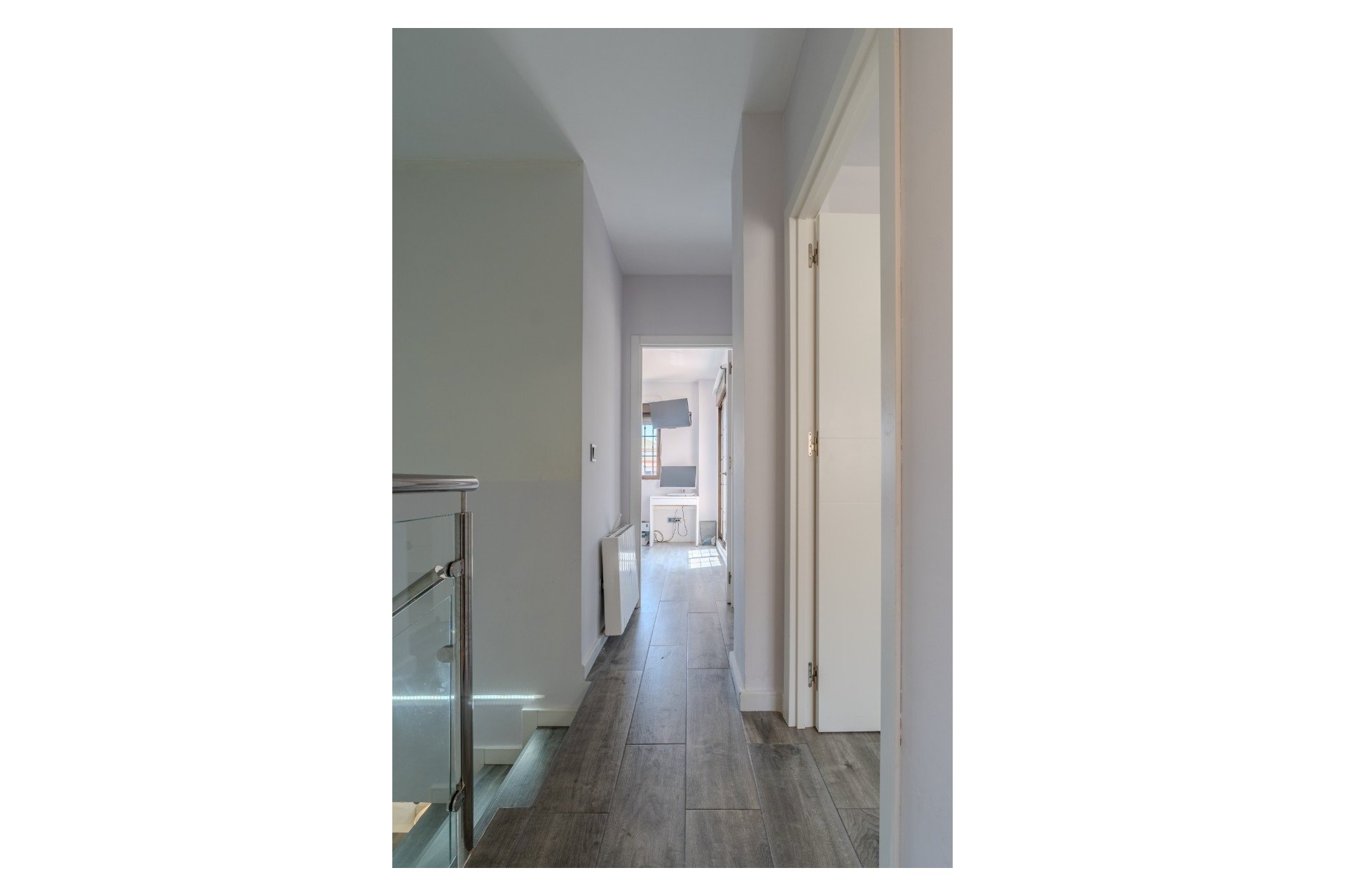 Reventa - Villa - Torrevieja - Torreta - Florida