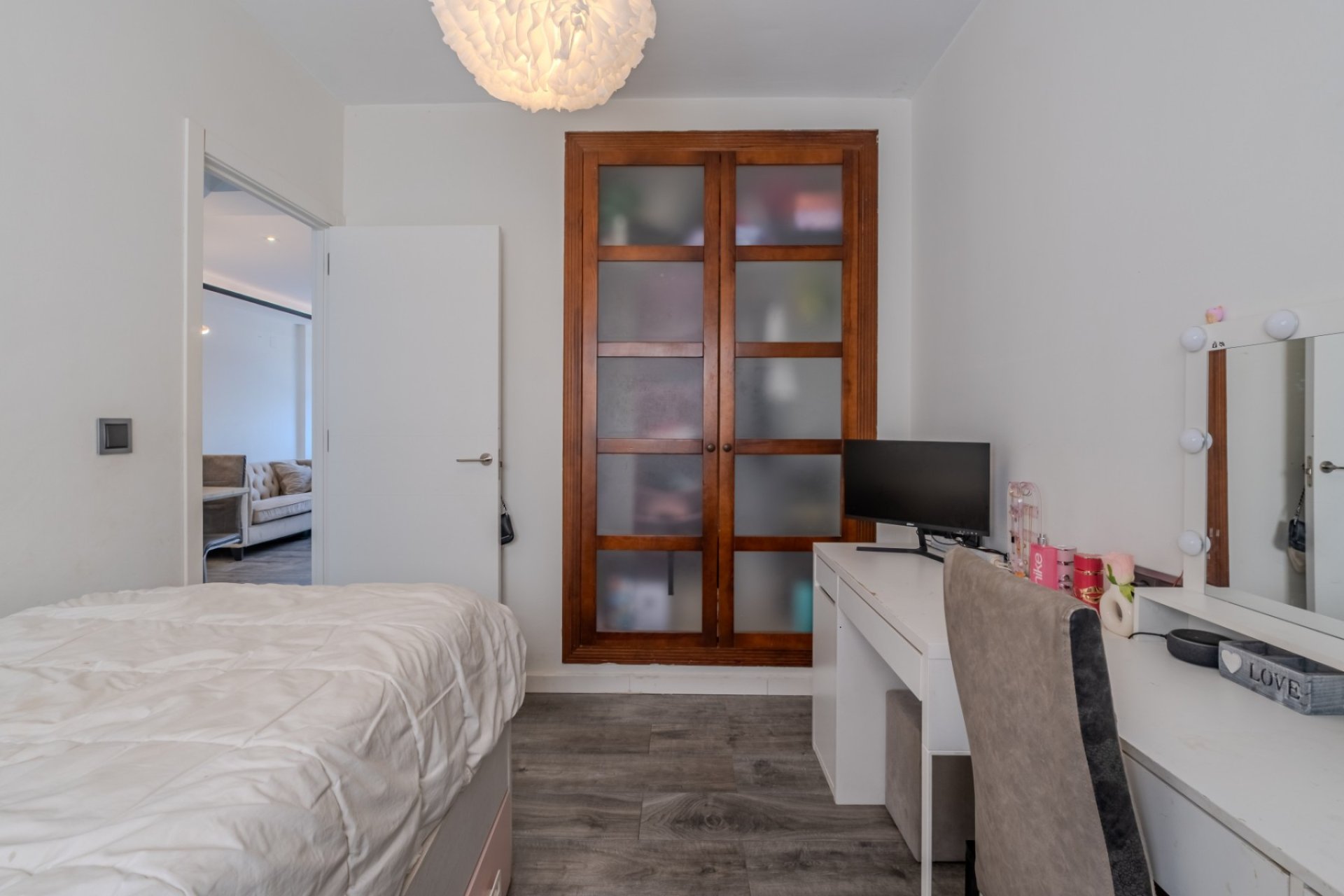 Reventa - Villa - Torrevieja - Torreta - Florida