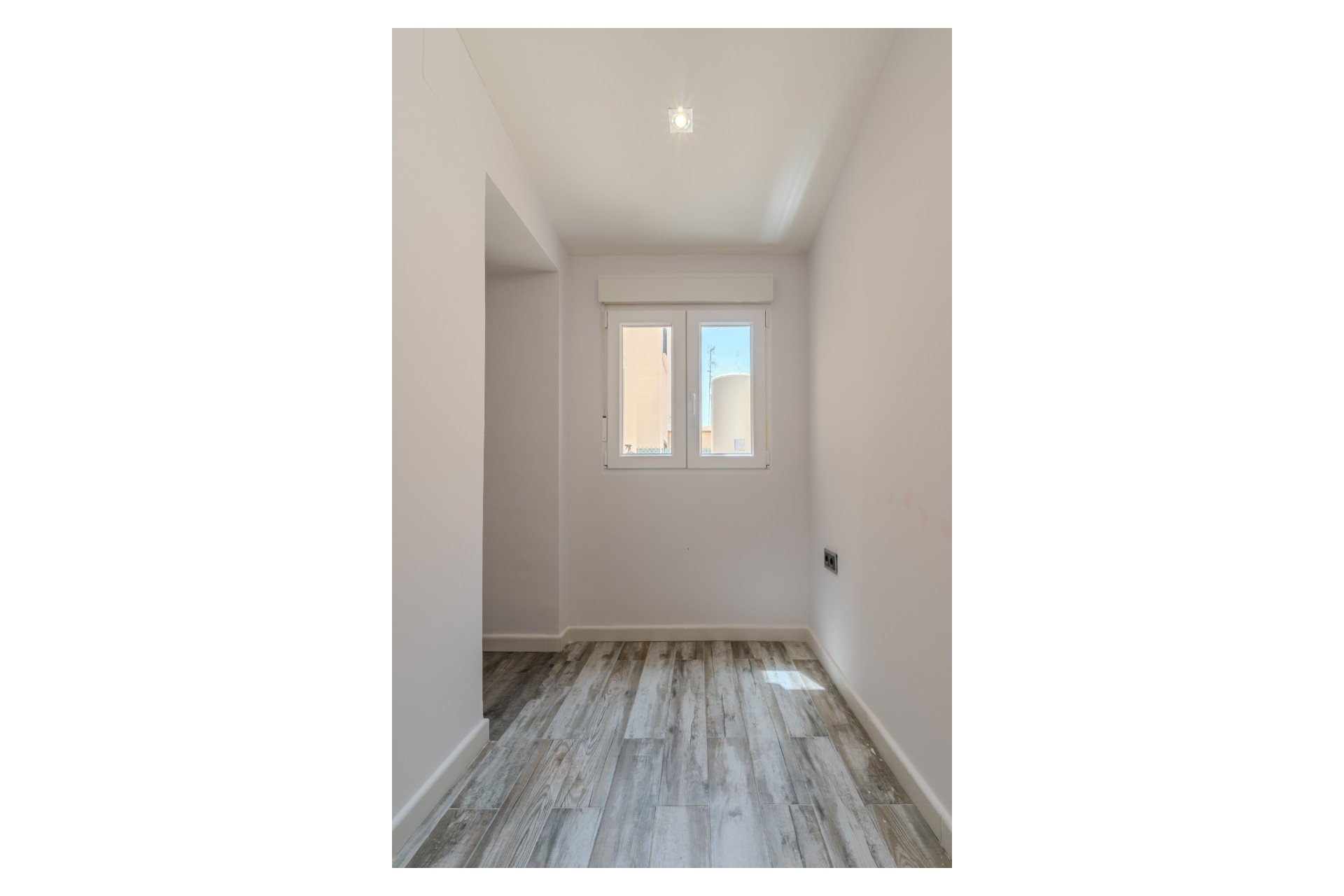 Reventa - Villa - Torrevieja - Torreta - Florida