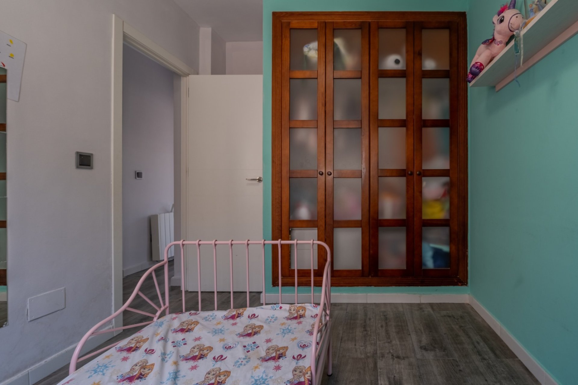 Reventa - Villa - Torrevieja - Torreta - Florida