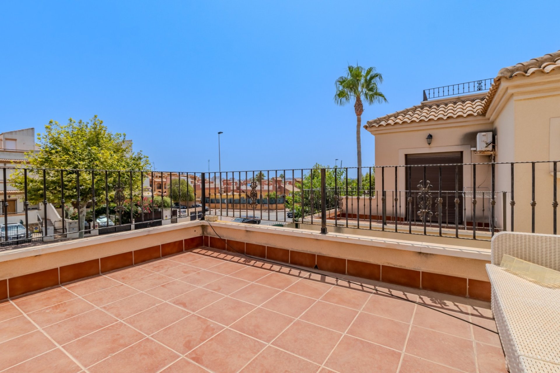 Reventa - Villa - Torrevieja - Torreta - Florida