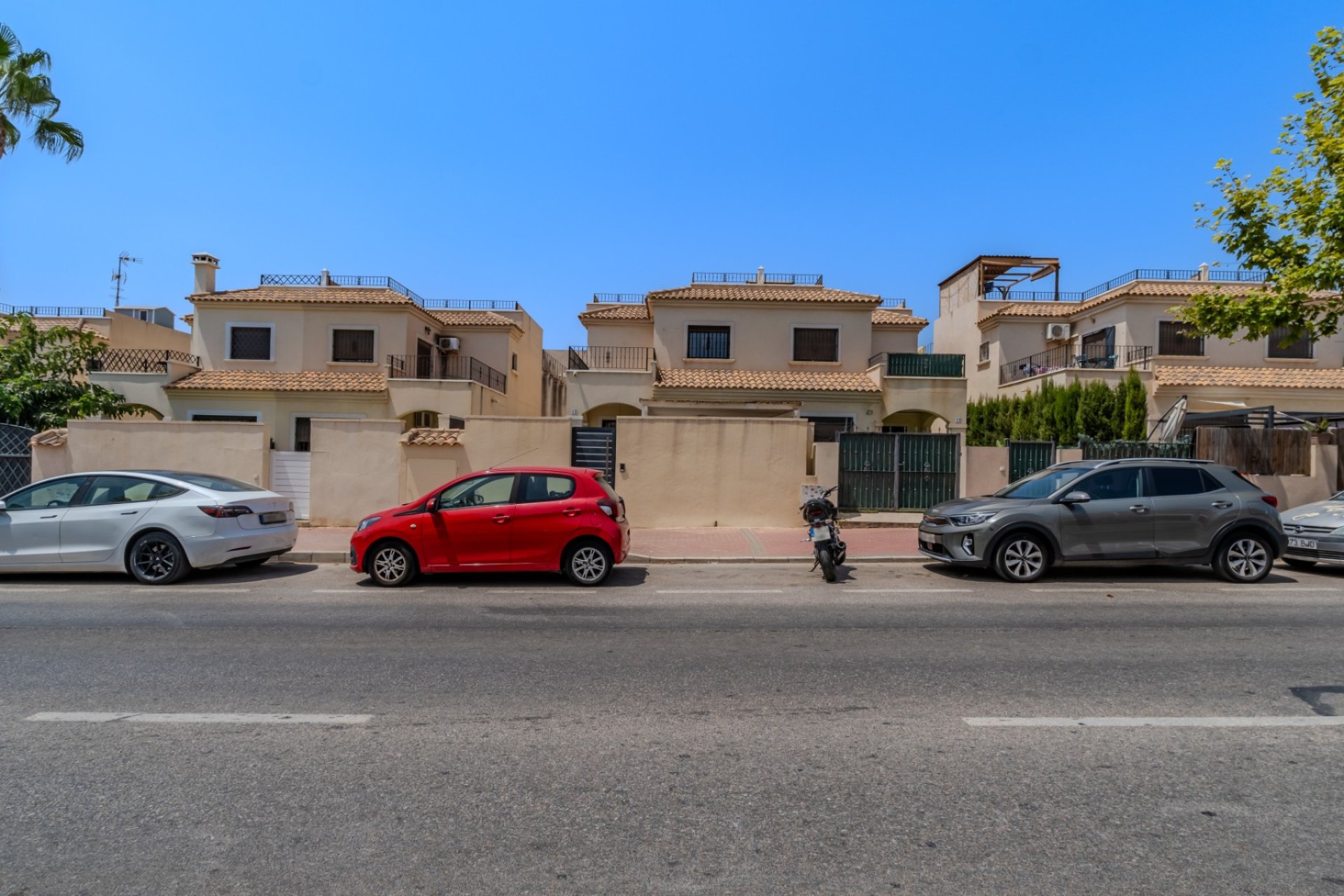 Reventa - Villa - Torrevieja - Torreta - Florida