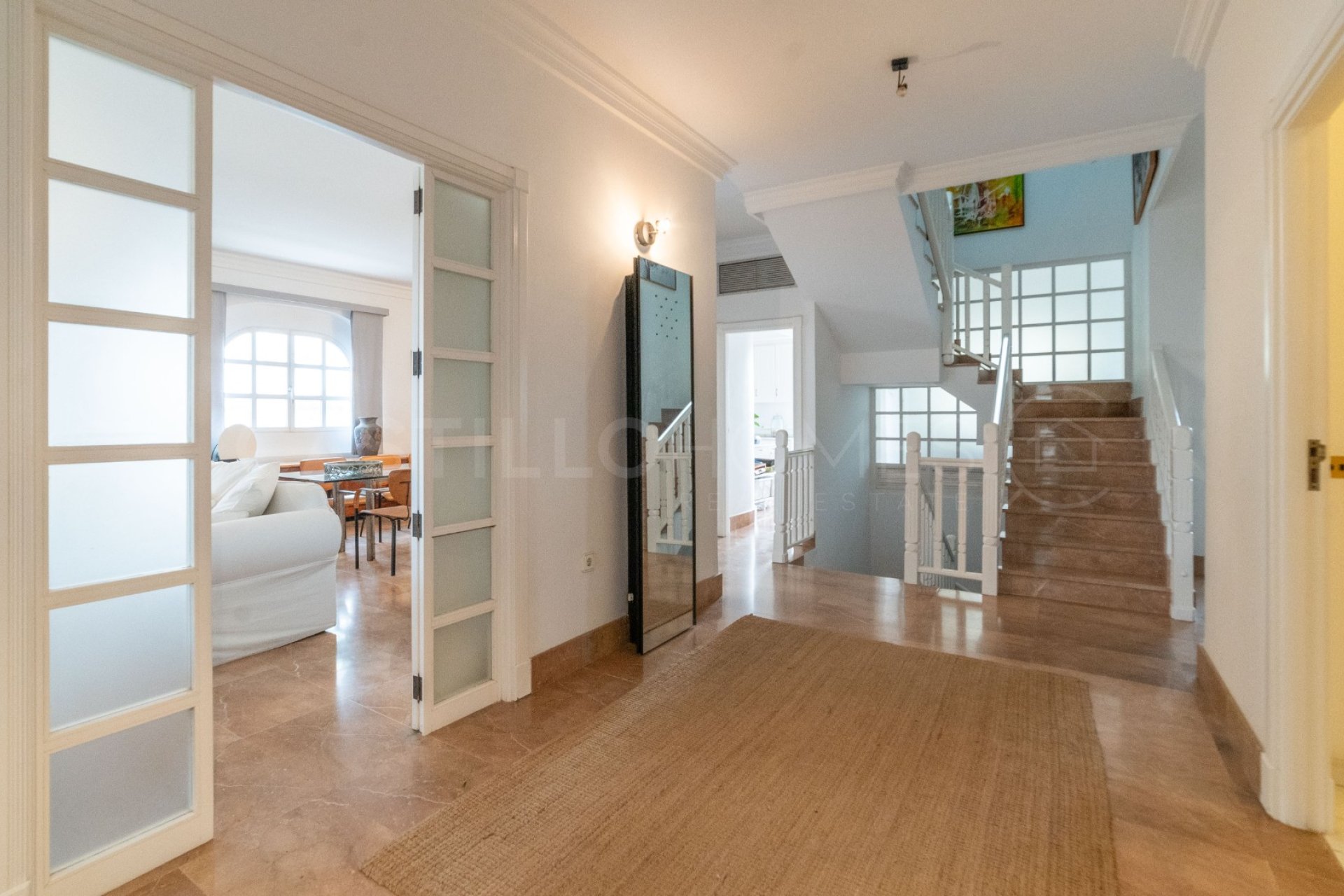 Reventa - Villa - Torrevieja - Torreta Florida