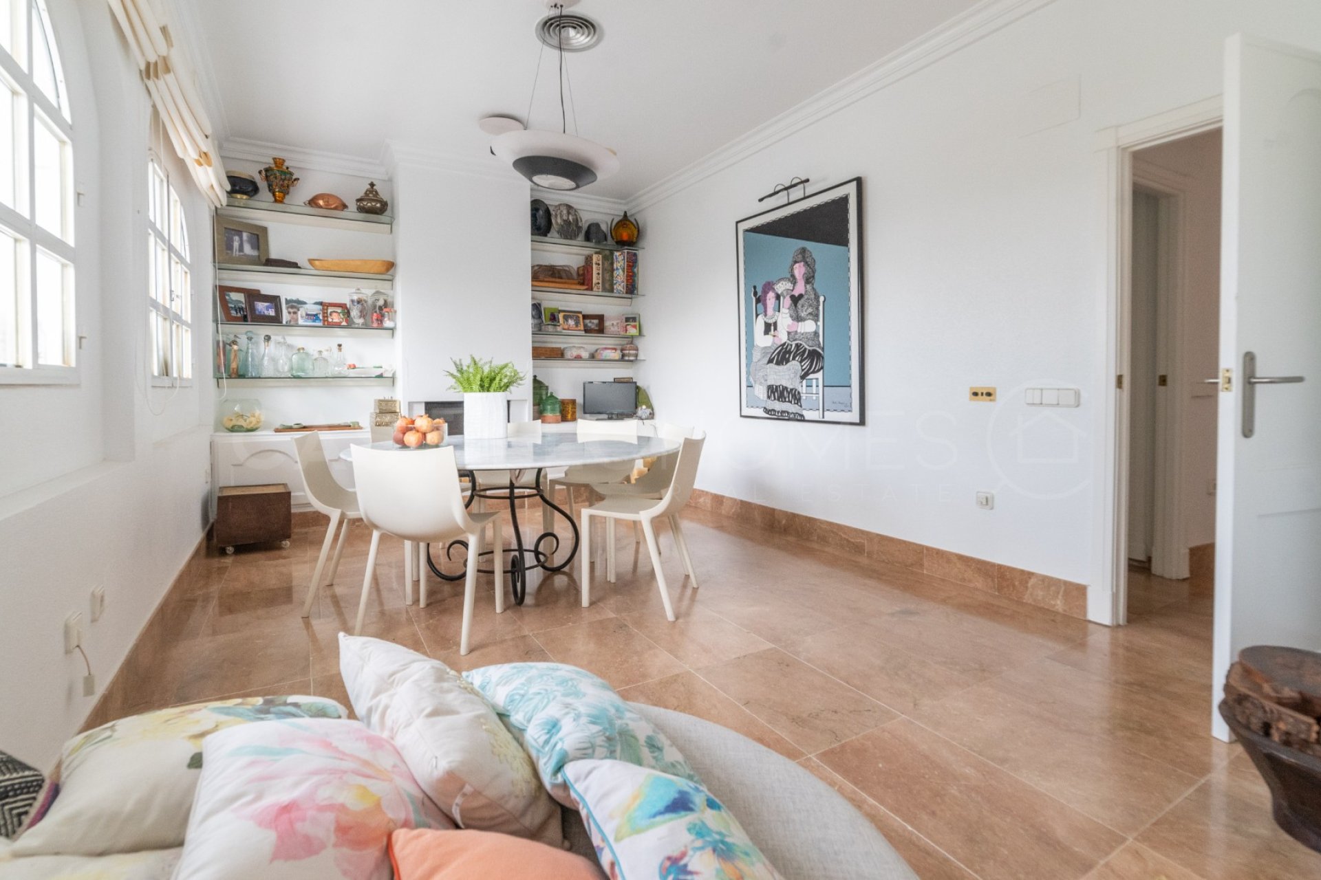 Reventa - Villa - Torrevieja - Torreta Florida