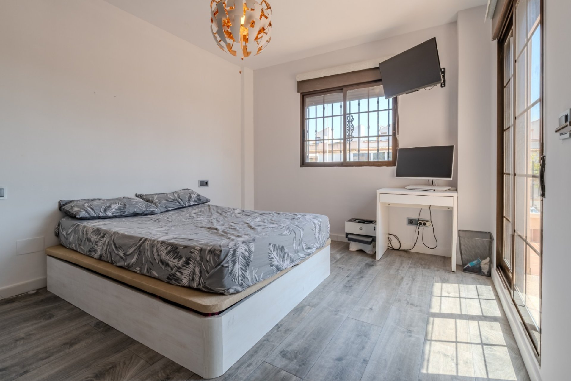 Reventa - Villa - Torrevieja - Torreta