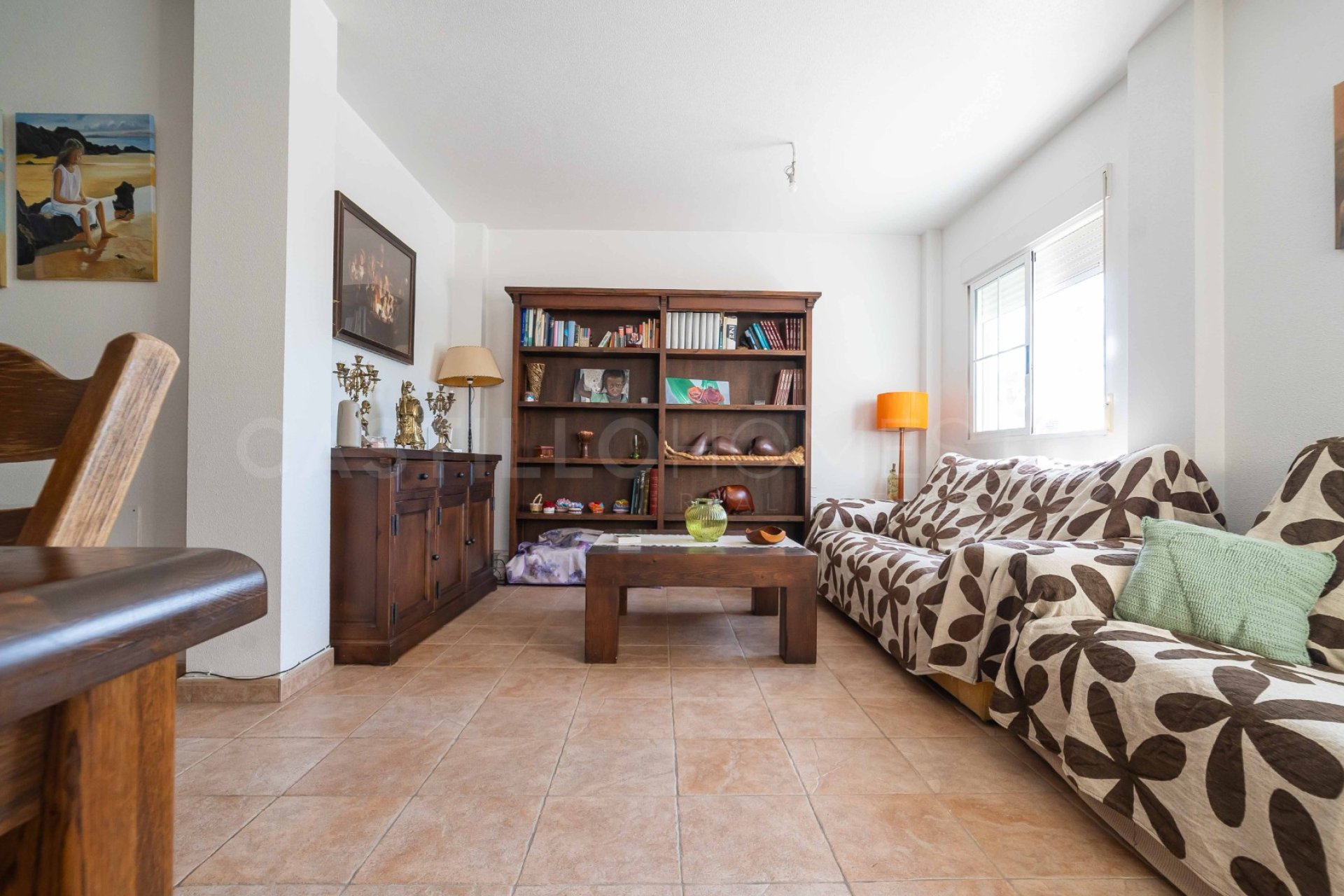 Reventa - Villa - Torrevieja - Torretas
