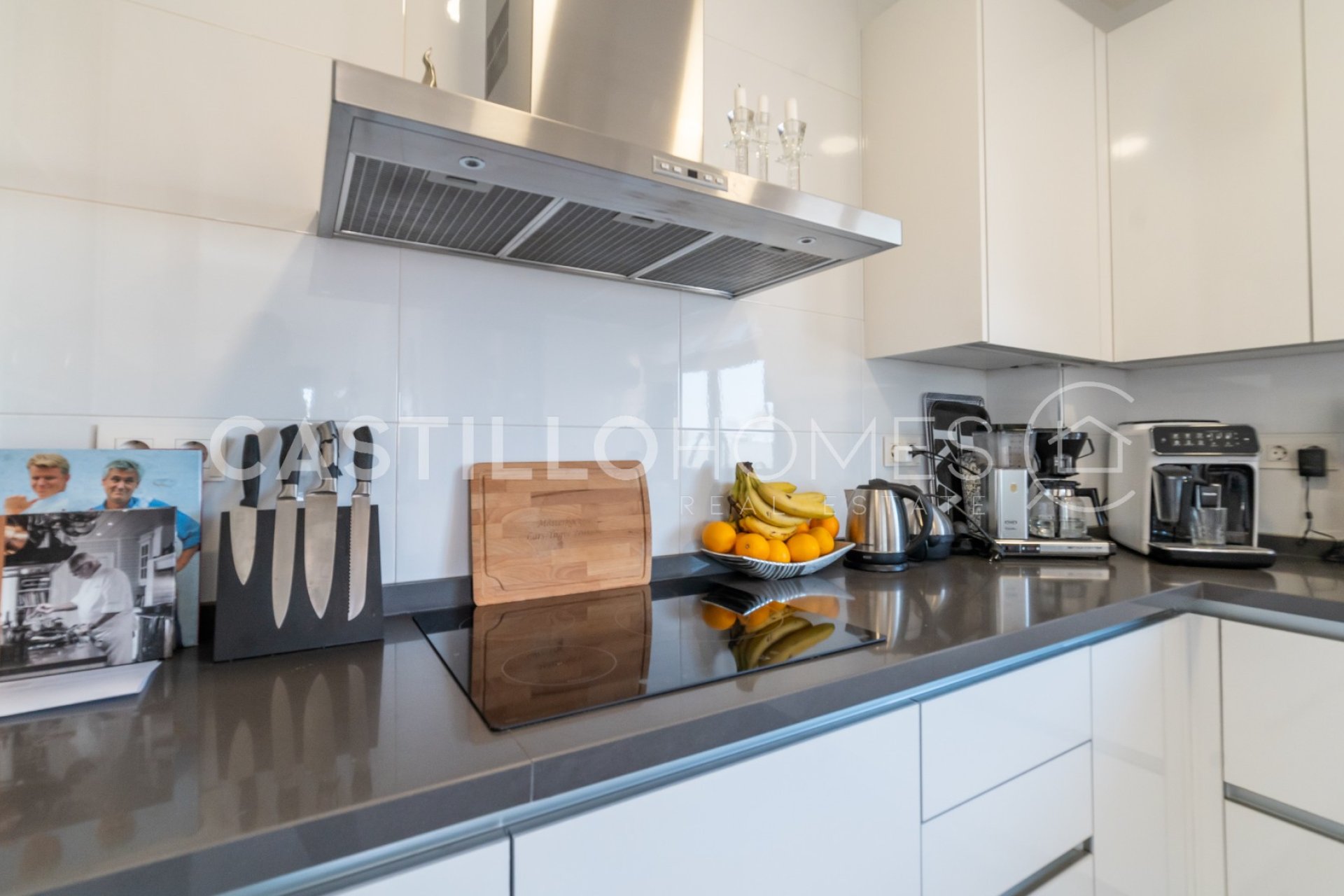 Reventa - Villa - Torrevieja - Urb. Rosaleda