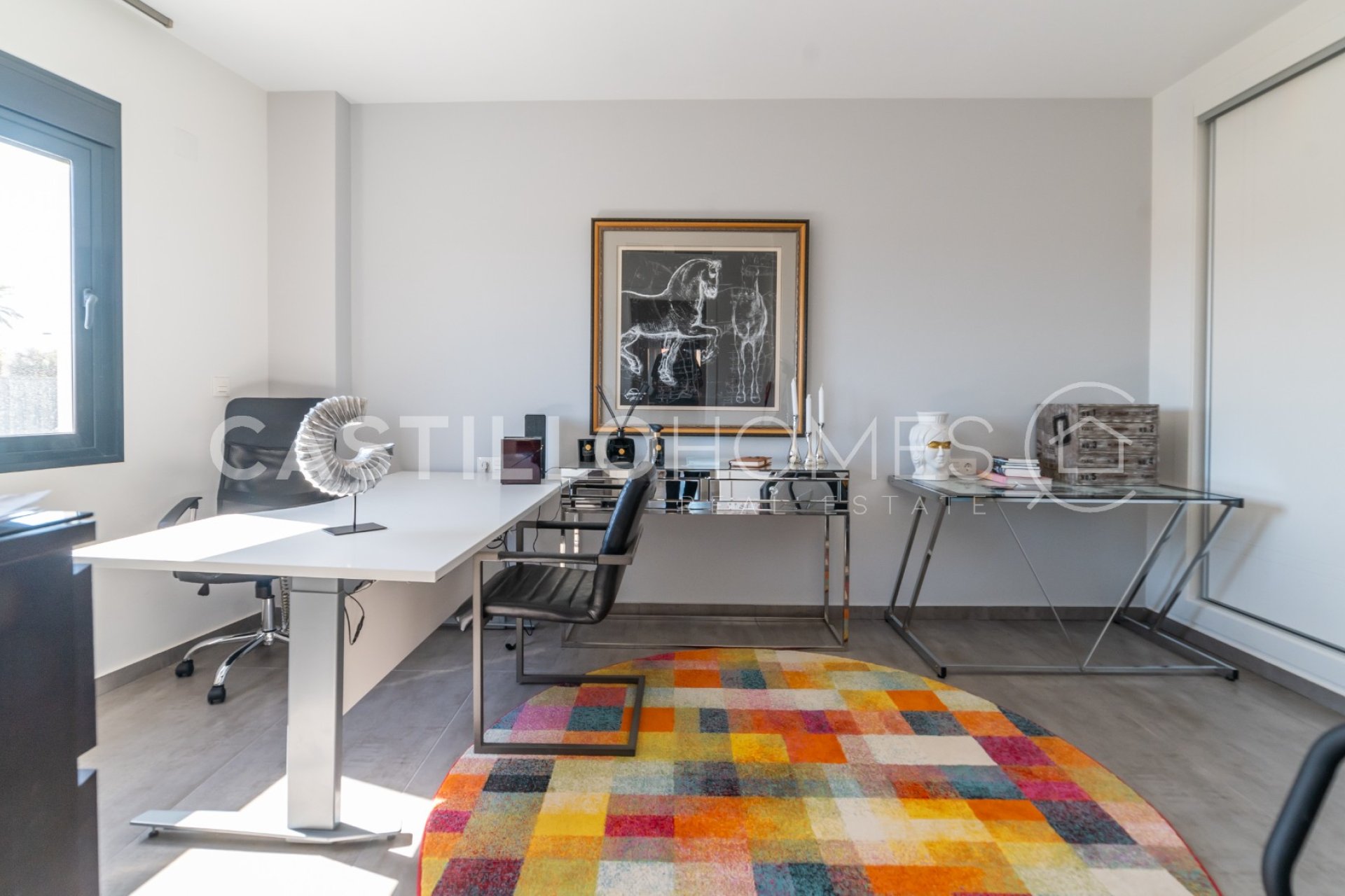 Reventa - Villa - Torrevieja - Urb. Rosaleda