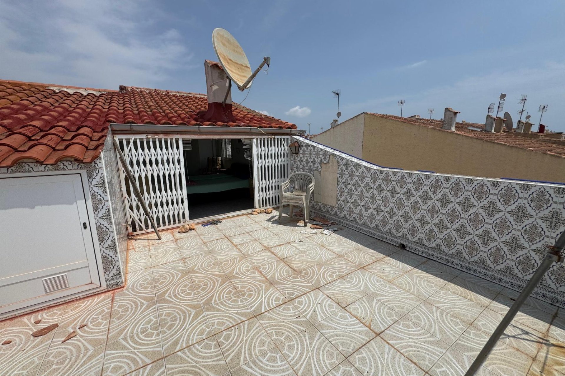 Reventa - Villa - Torrevieja - URB SAN LUIS