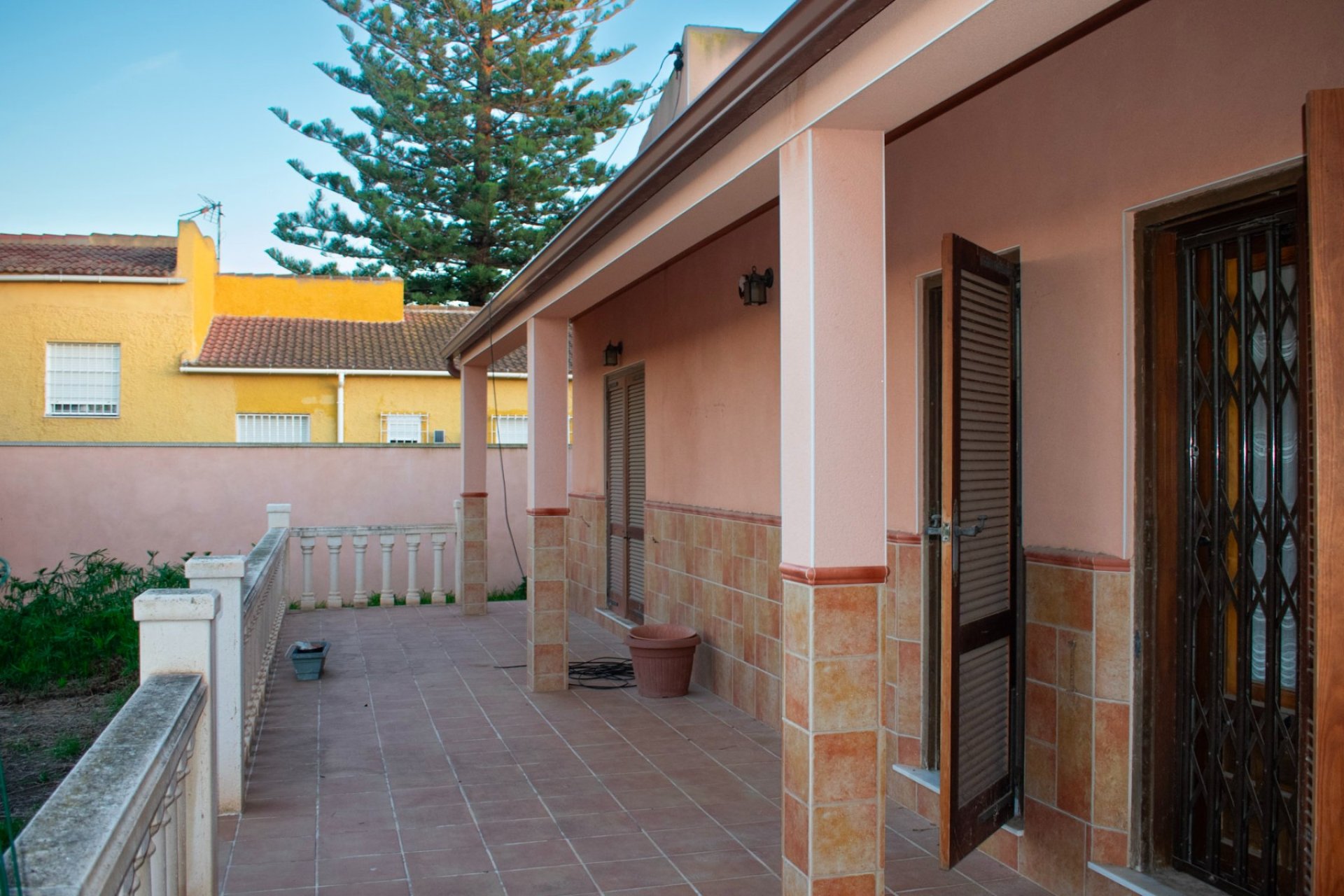 Reventa - Villa - Torrevieja