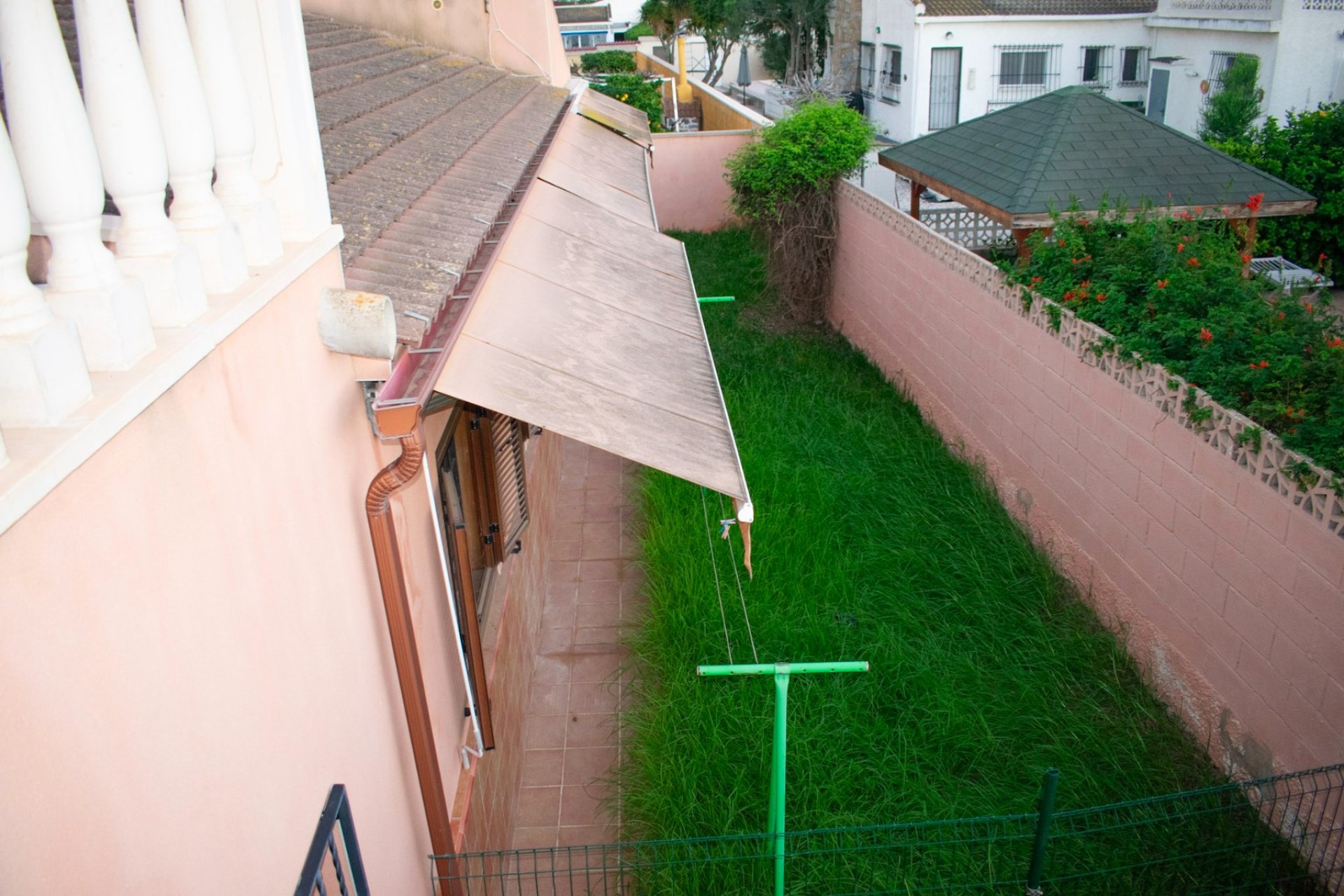 Reventa - Villa - Torrevieja