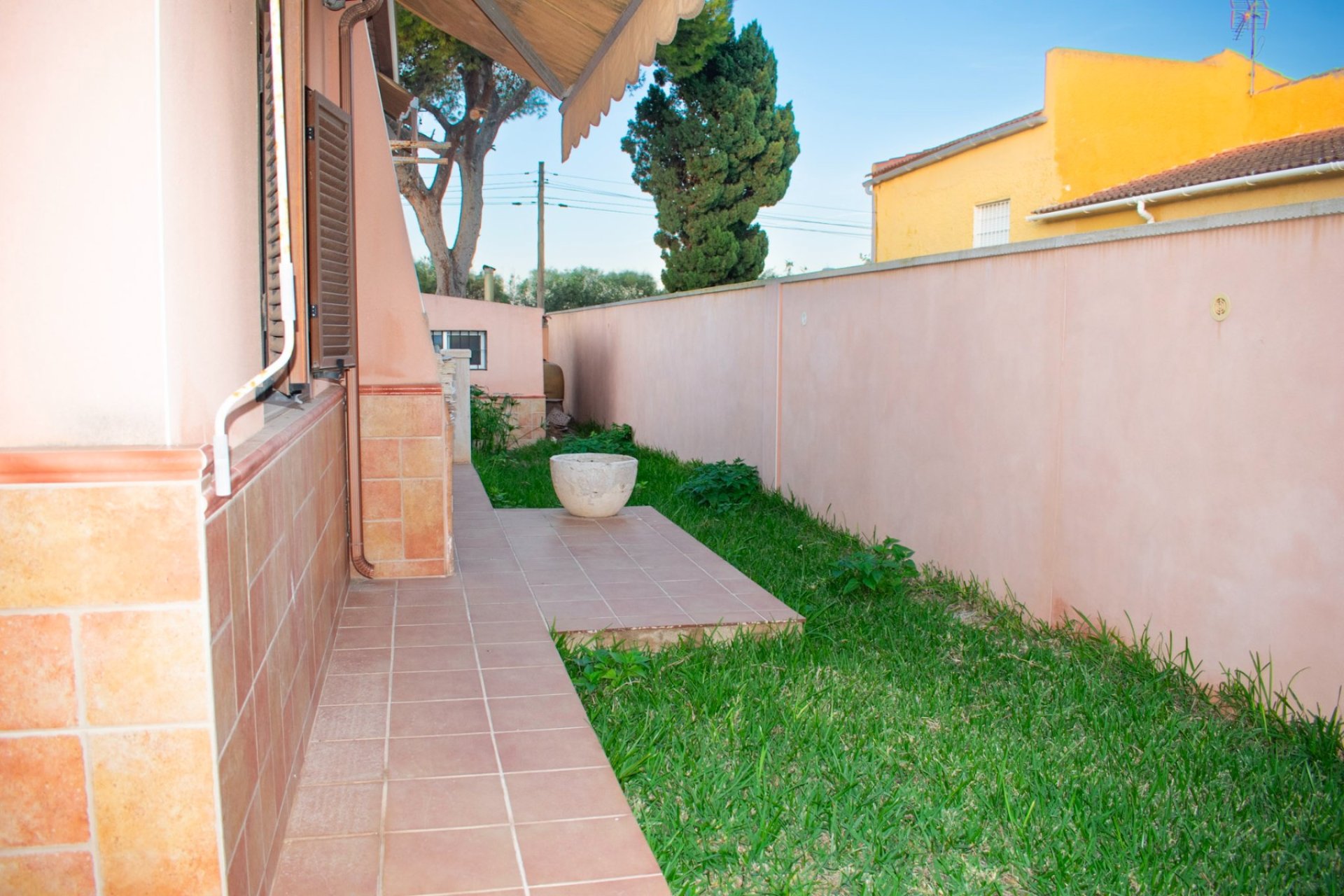 Reventa - Villa - Torrevieja
