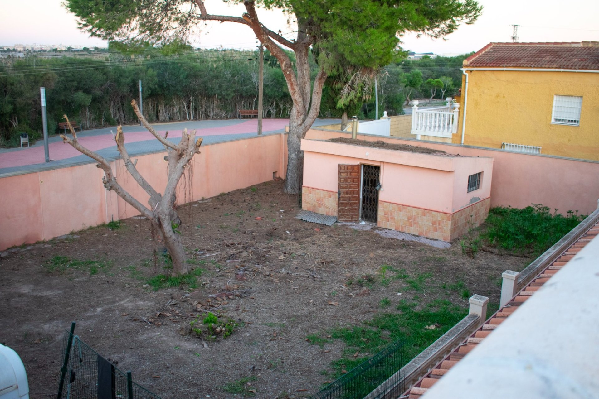 Reventa - Villa - Torrevieja