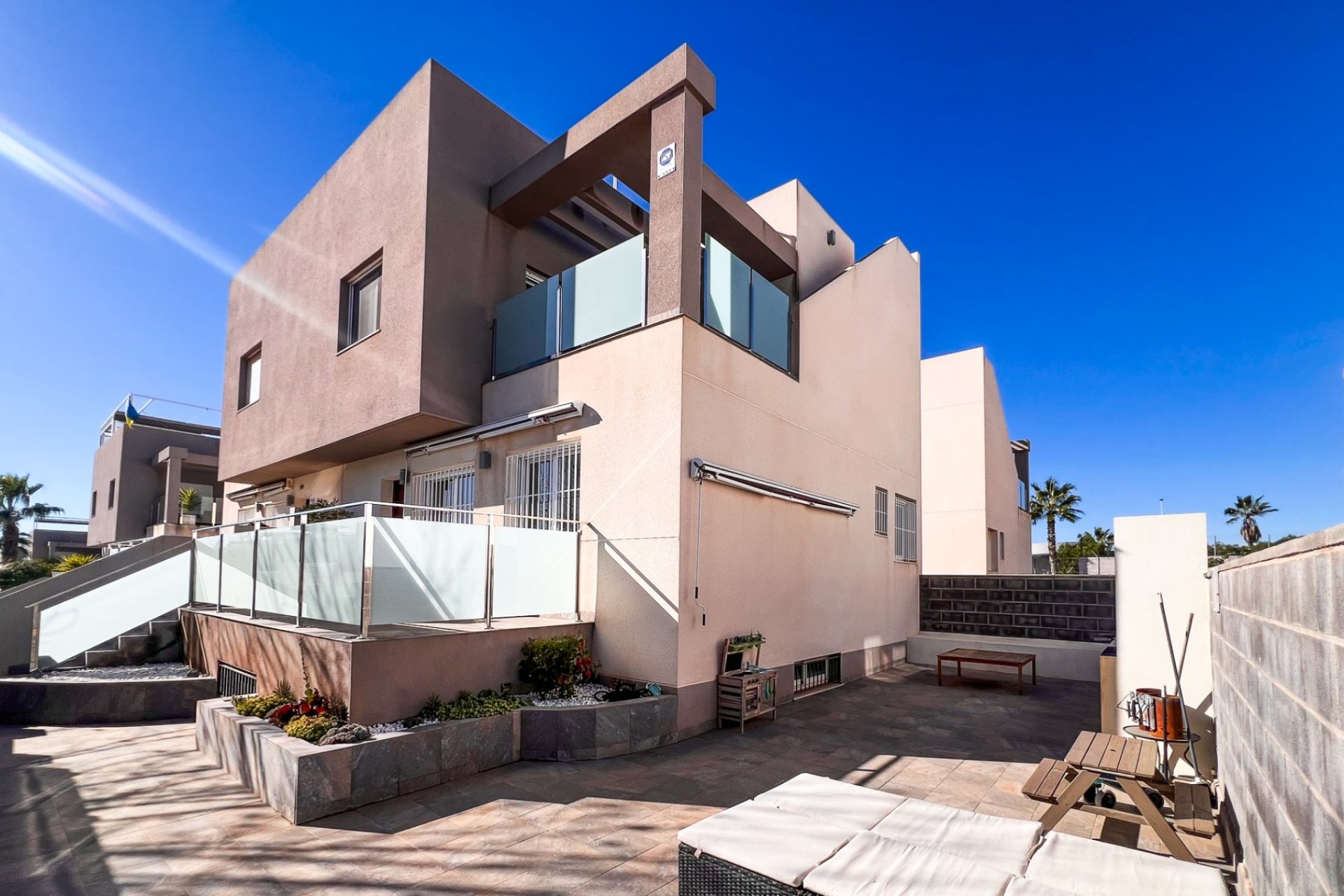 Reventa - Villa - Torrevieja