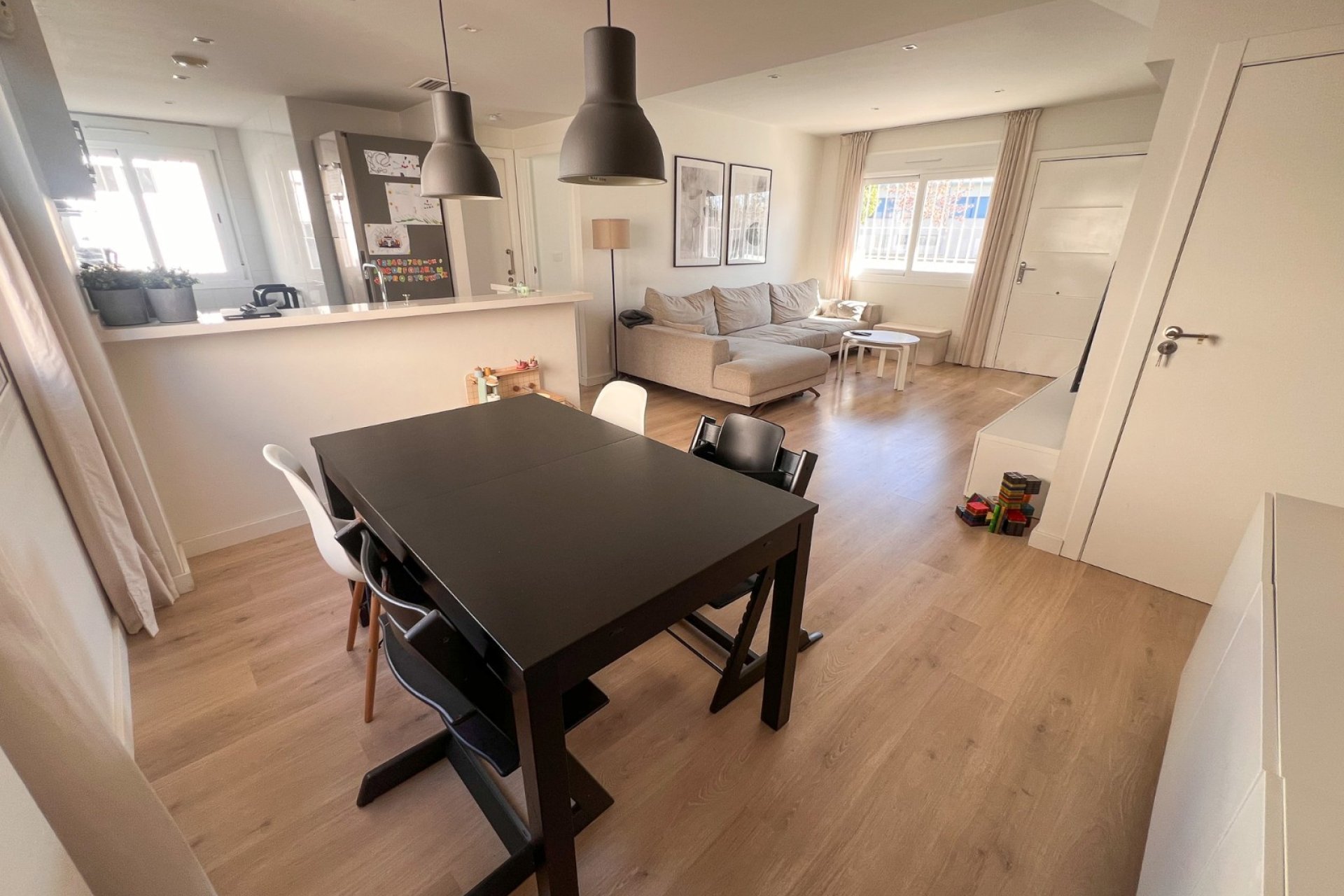 Reventa - Villa - Torrevieja