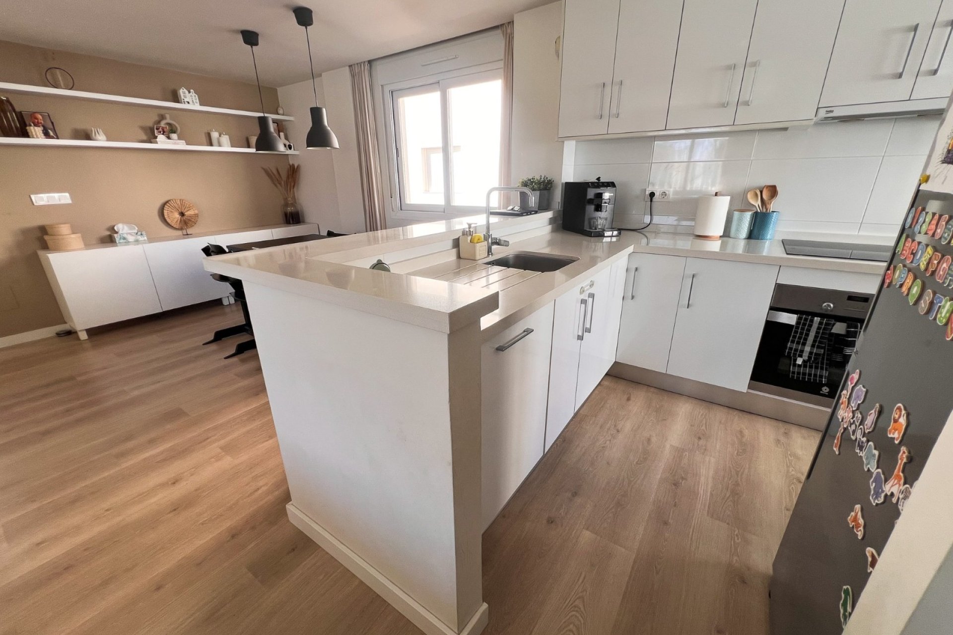 Reventa - Villa - Torrevieja