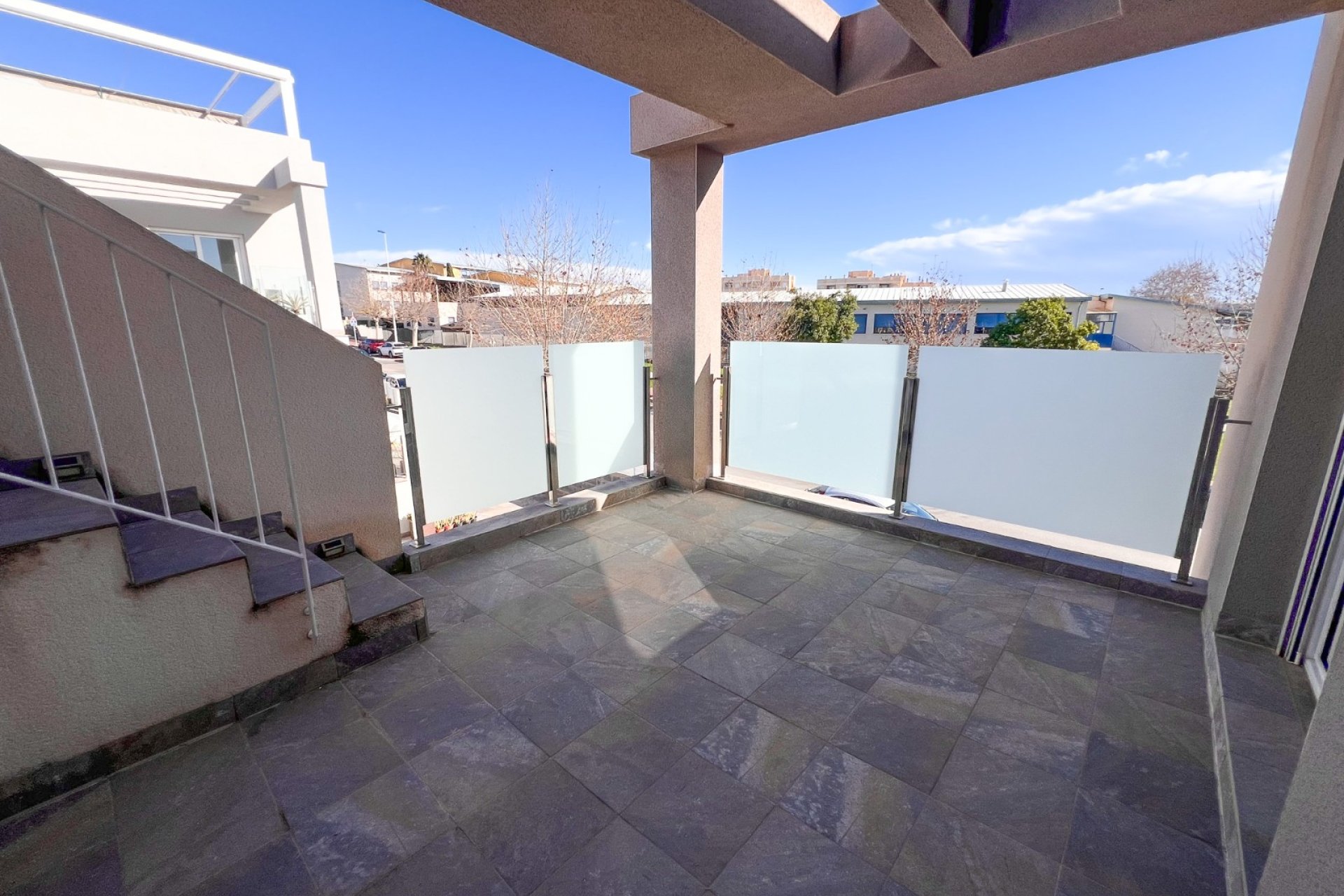 Reventa - Villa - Torrevieja