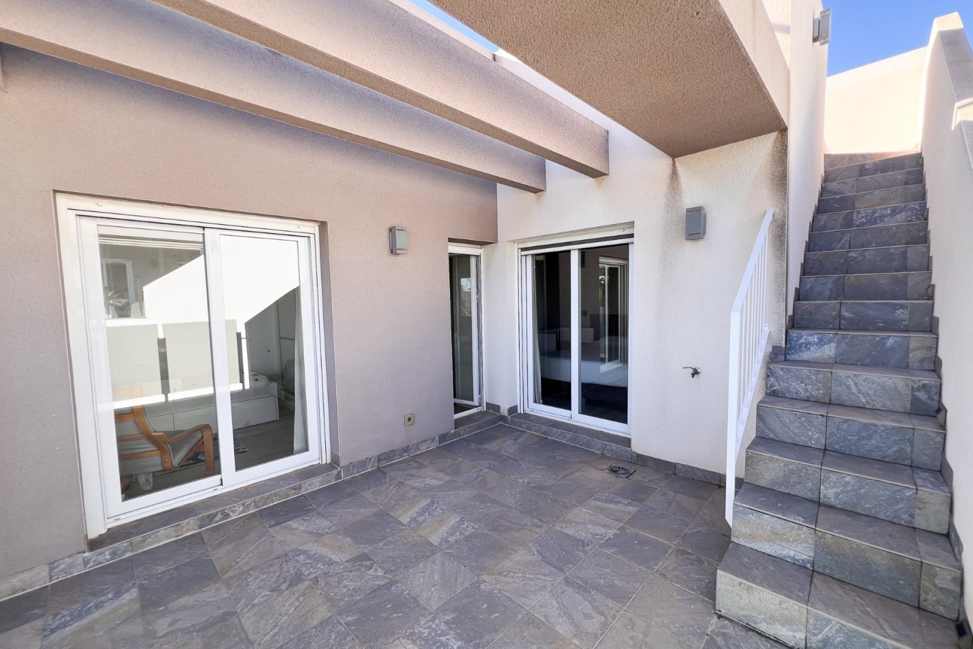 Reventa - Villa - Torrevieja