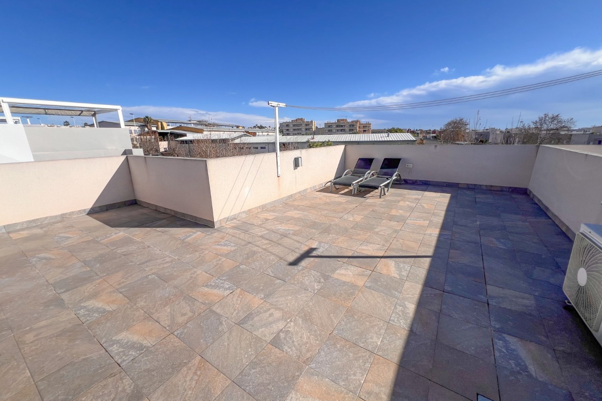 Reventa - Villa - Torrevieja