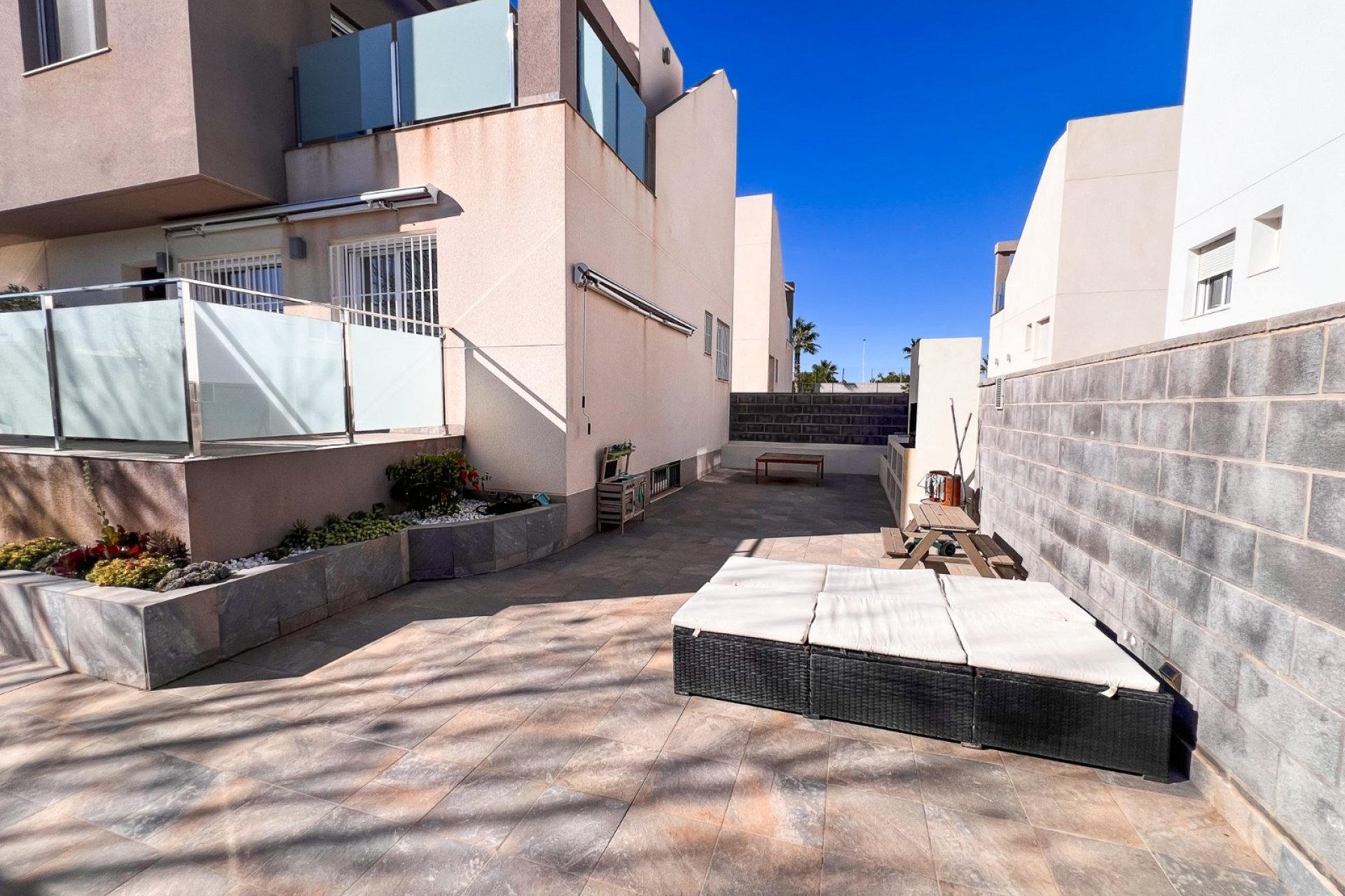 Reventa - Villa - Torrevieja