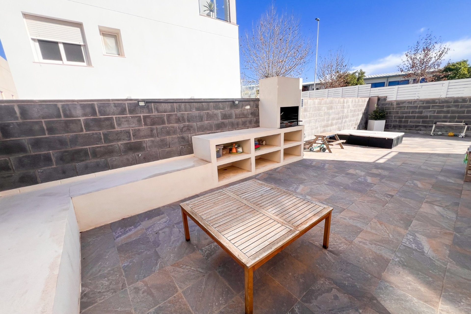 Reventa - Villa - Torrevieja