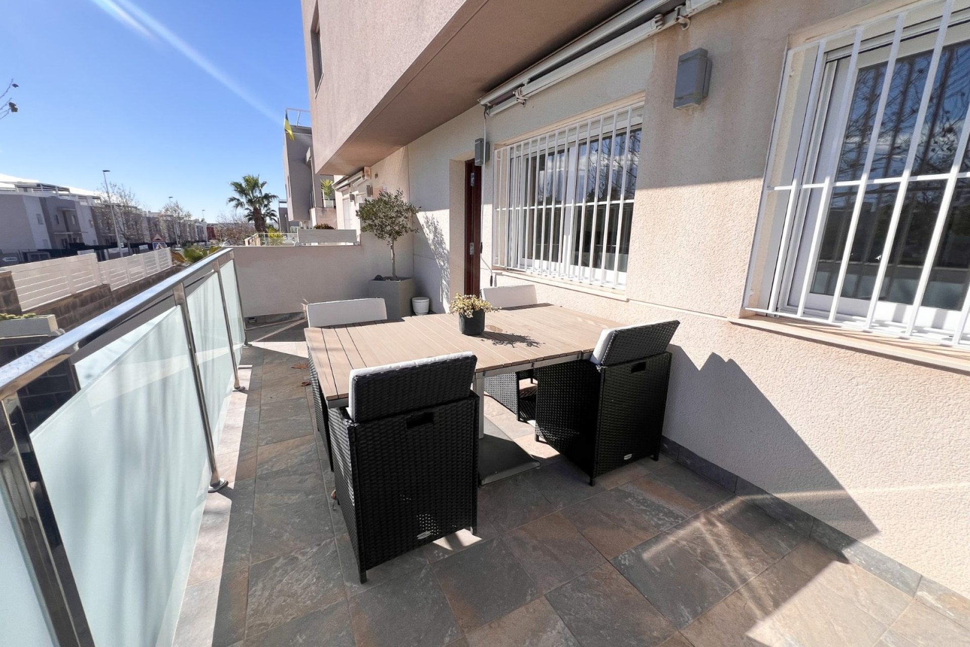 Reventa - Villa - Torrevieja