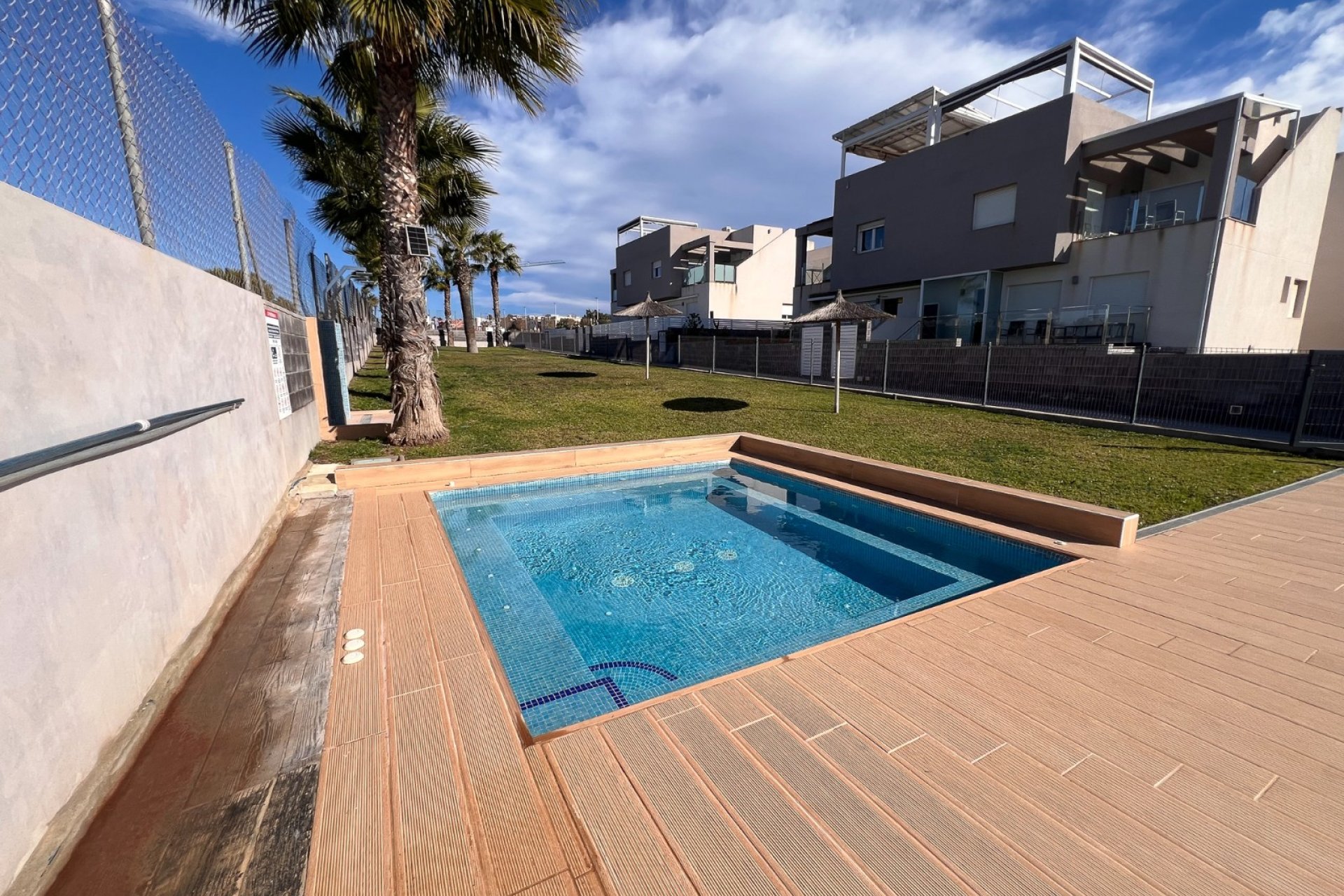 Reventa - Villa - Torrevieja