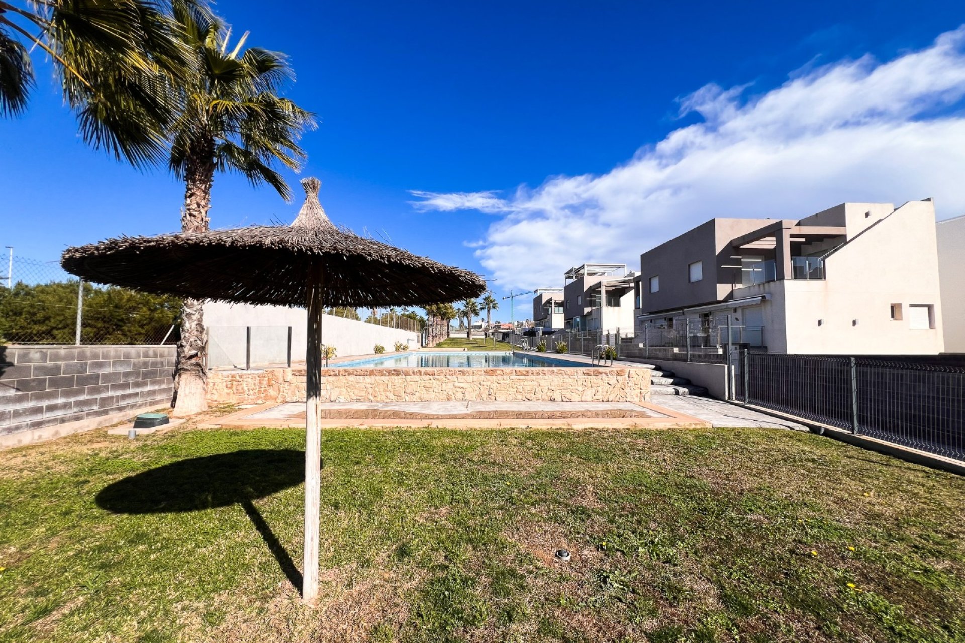 Reventa - Villa - Torrevieja
