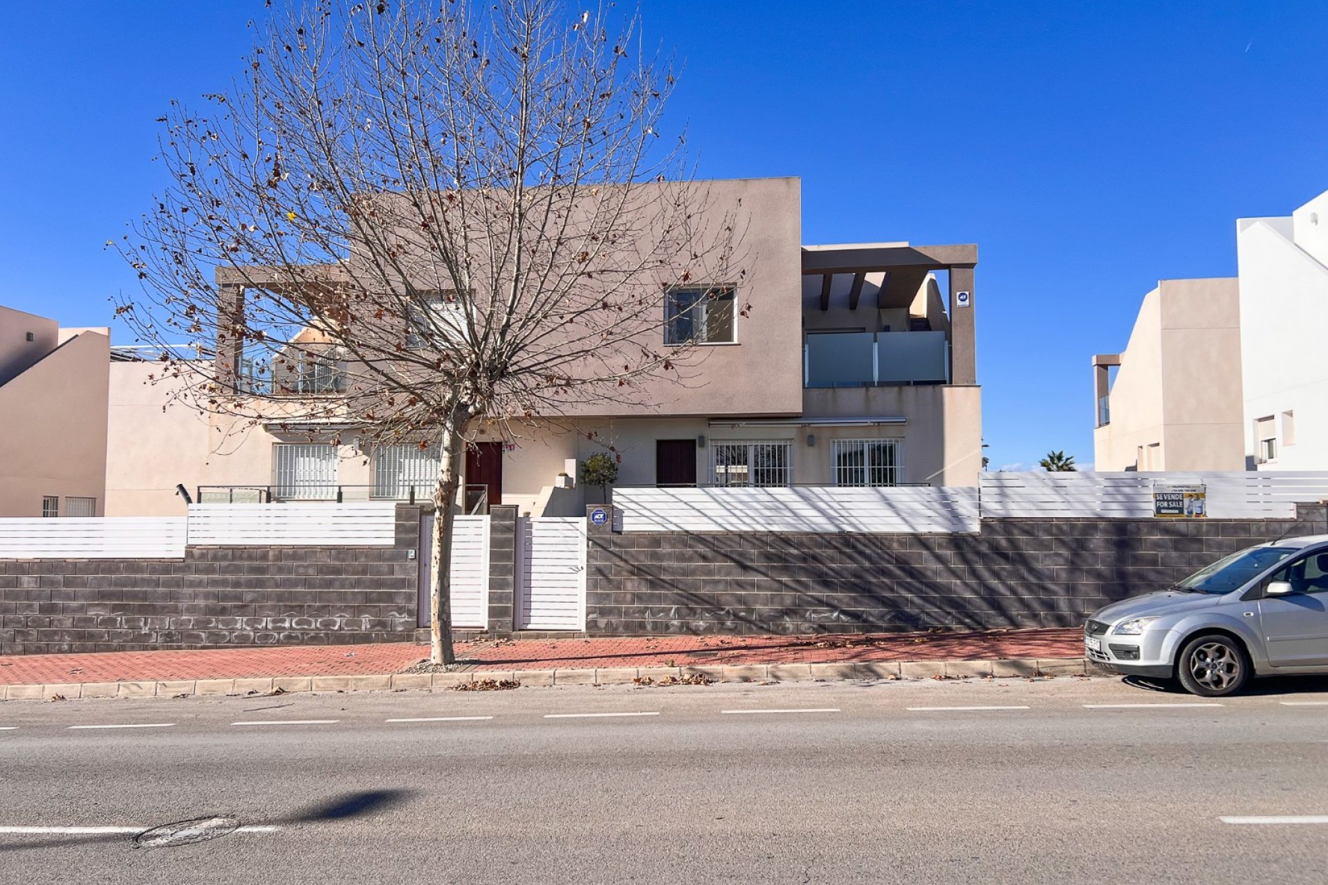 Reventa - Villa - Torrevieja