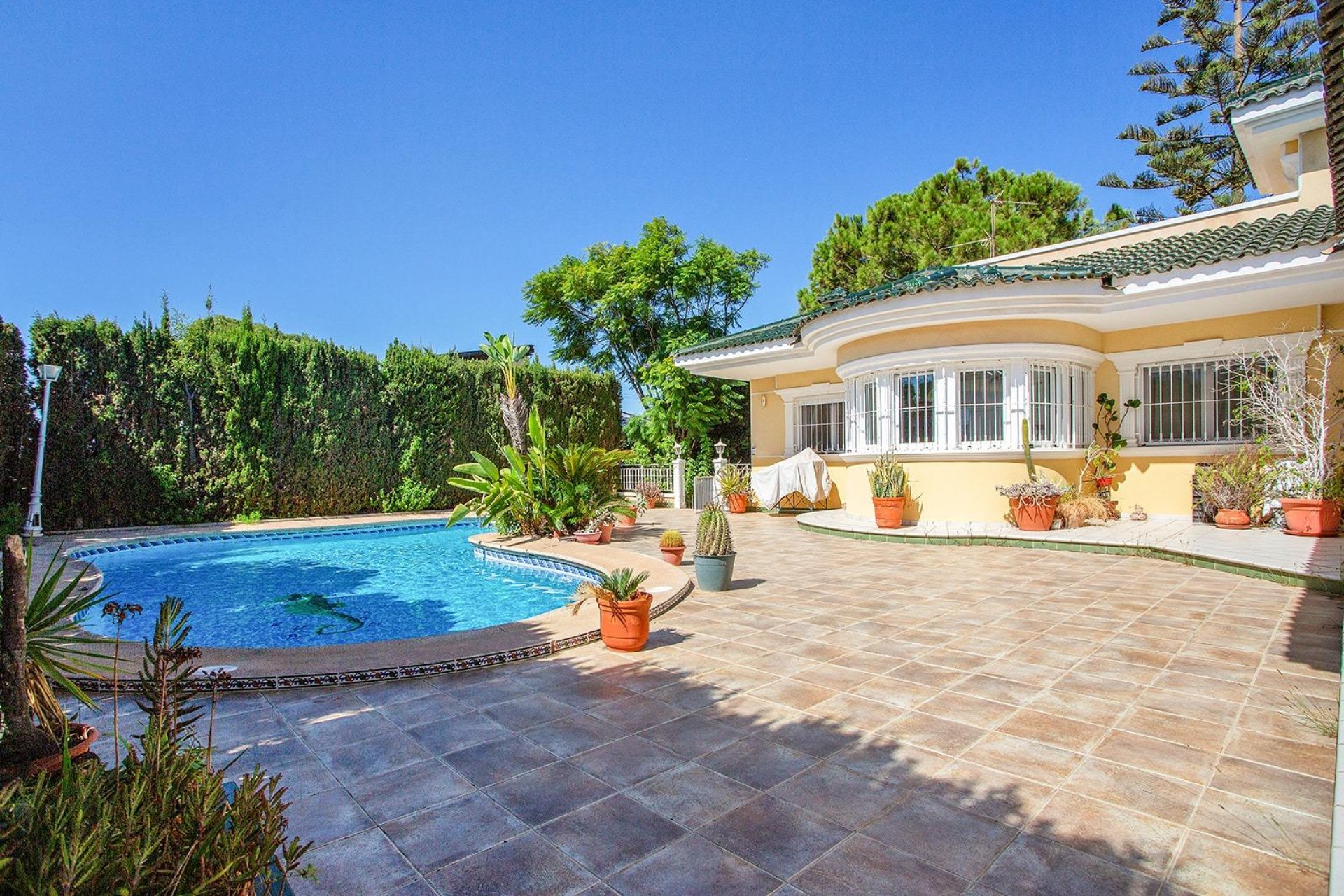 Reventa - Villa - Torrevieja