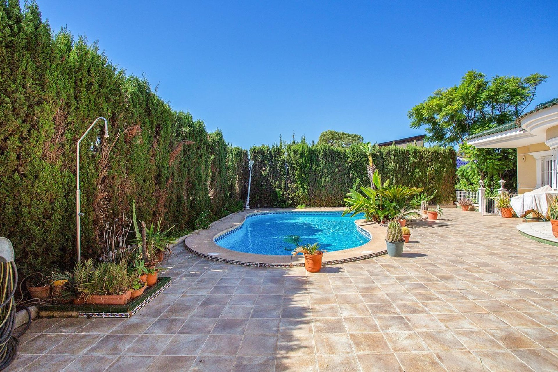 Reventa - Villa - Torrevieja